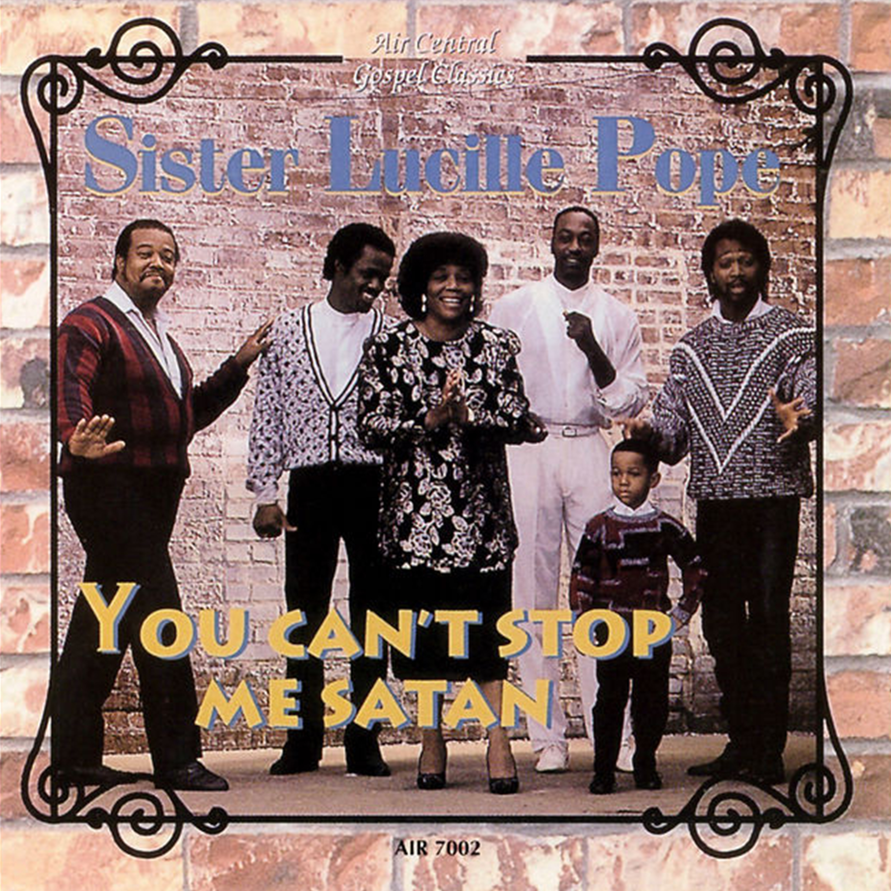 Tell the World About Jesus