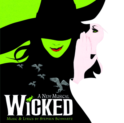 Wonderful - From "Wicked" Original Broadway Cast Recording/2003