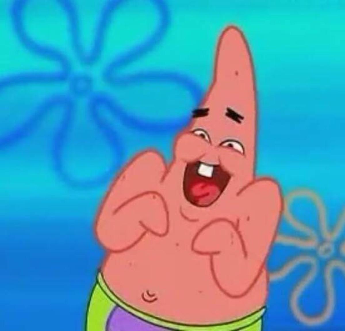 hai mian bao bao pian wei qu Trap remix