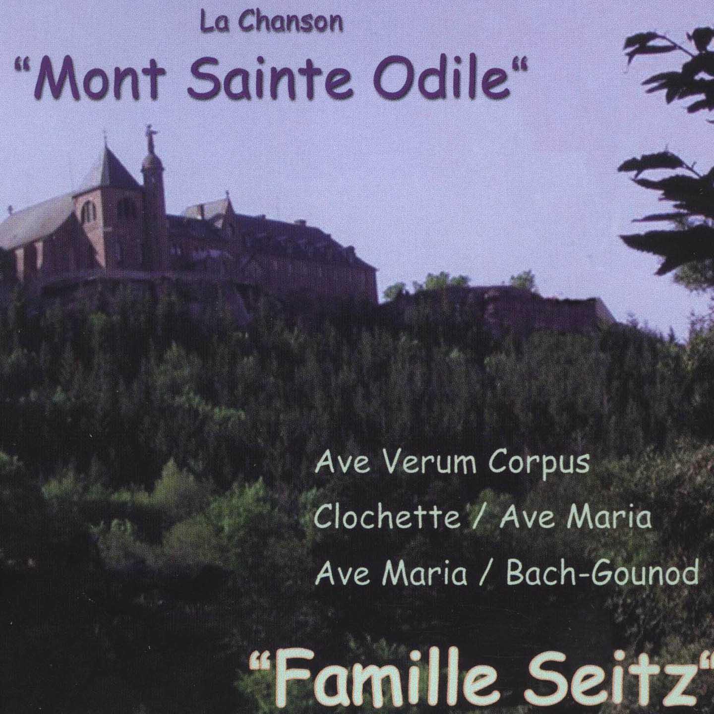 Ave Maria / Bach -Gounod