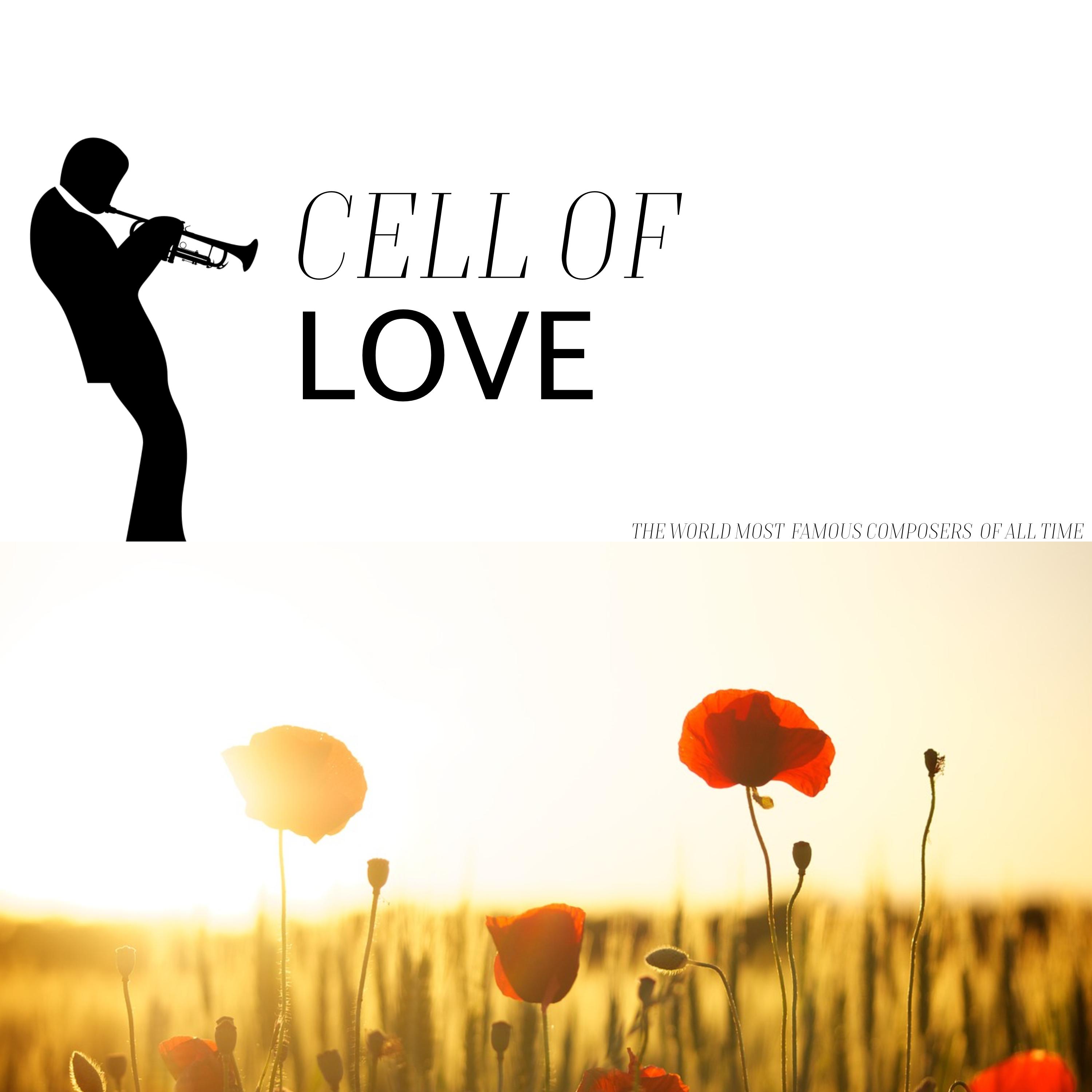 Cell of Love