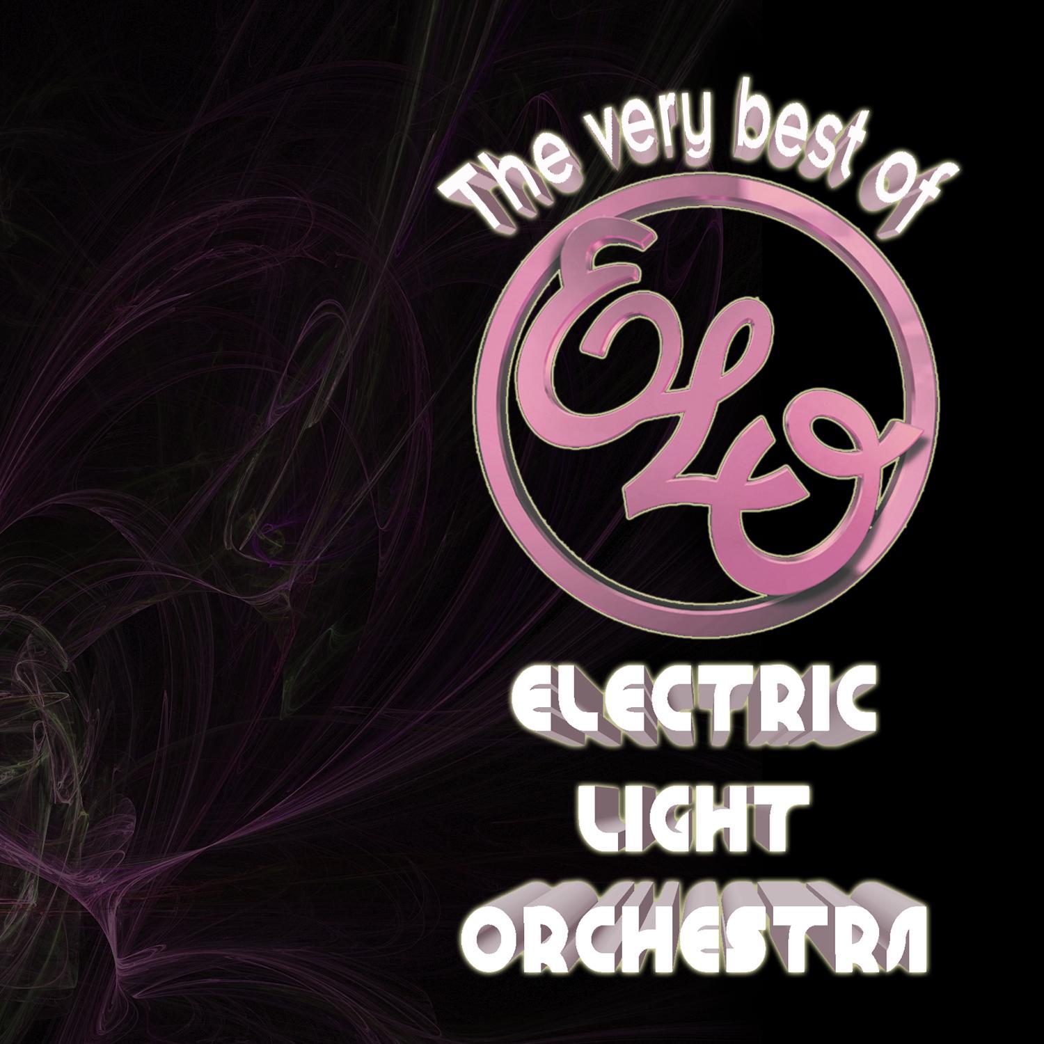 The Very Best of Elo. Electric Light Orchestra