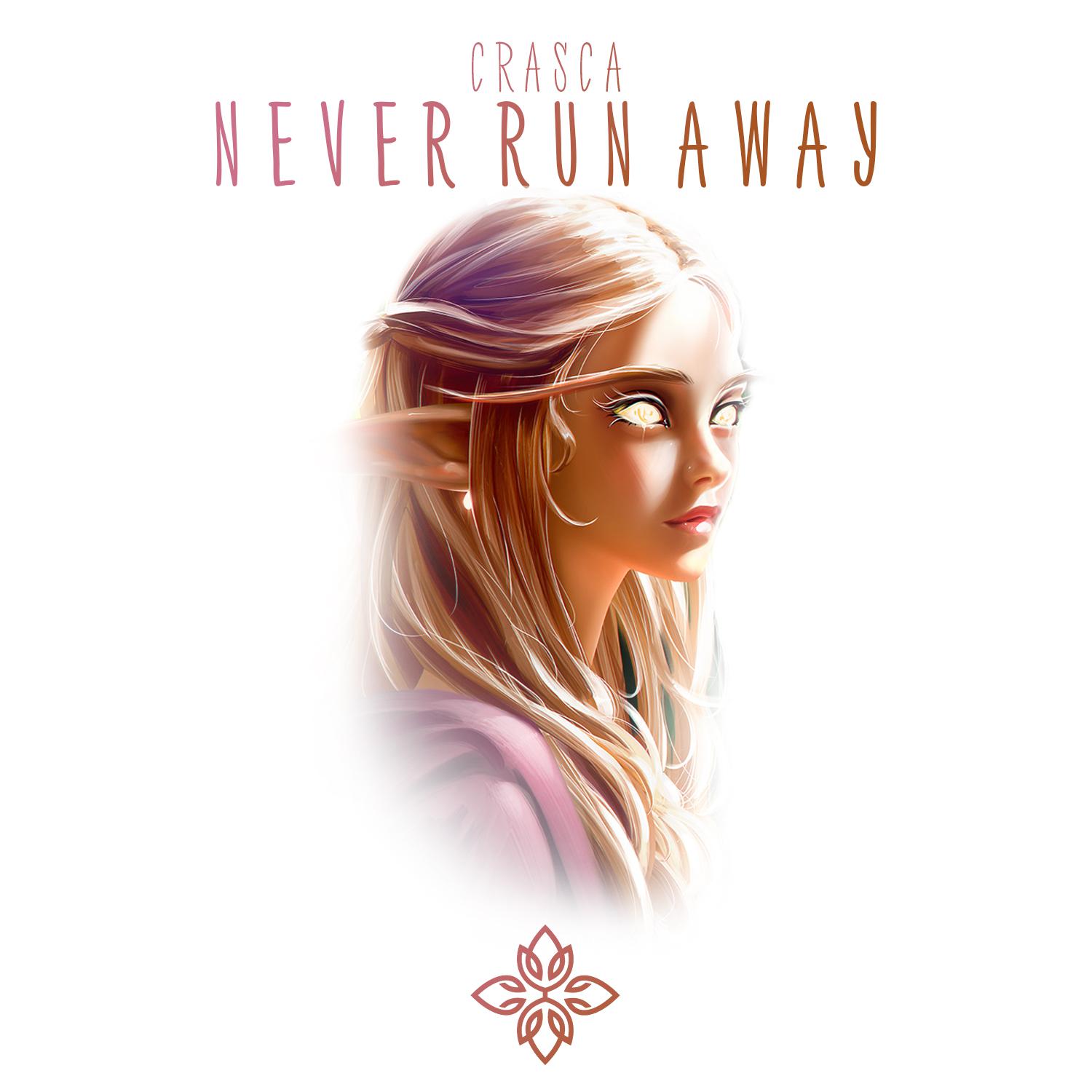 Never  Run  Away  Radio  Edit
