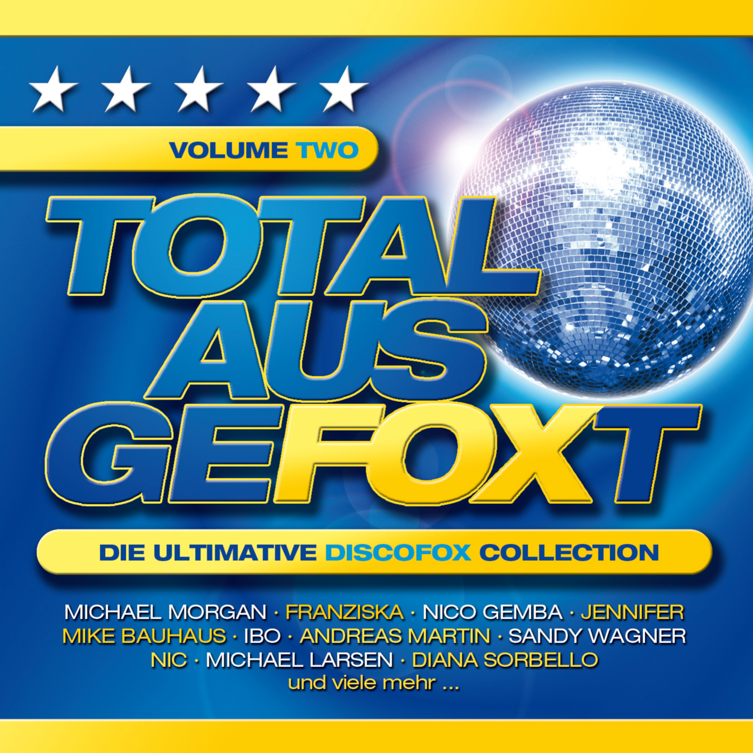 Hast du denn geglaubt