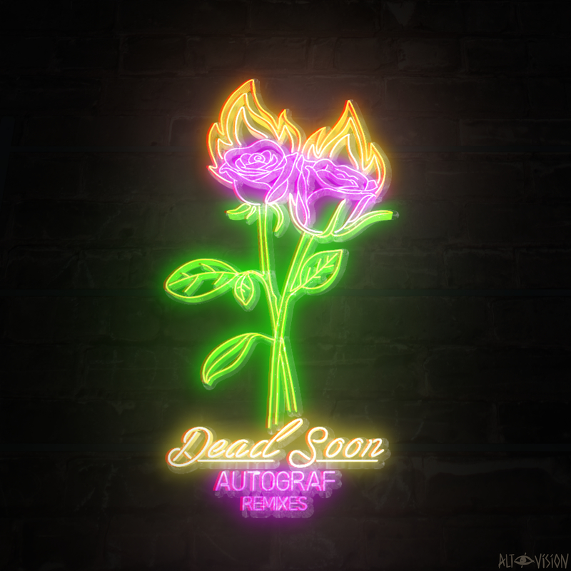 Dead Soon (Birthdayy Partyy Remix)