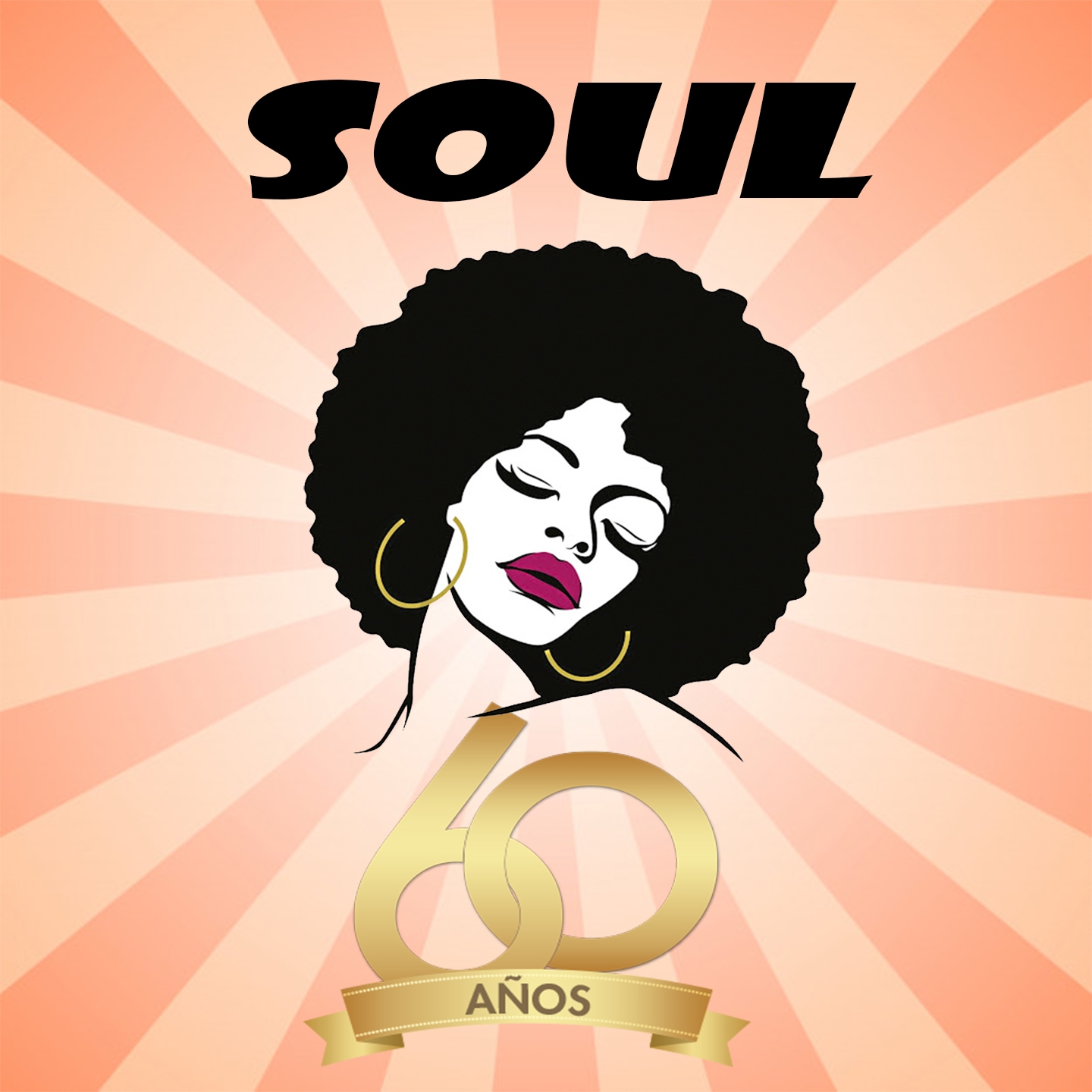 Soul, A os 60