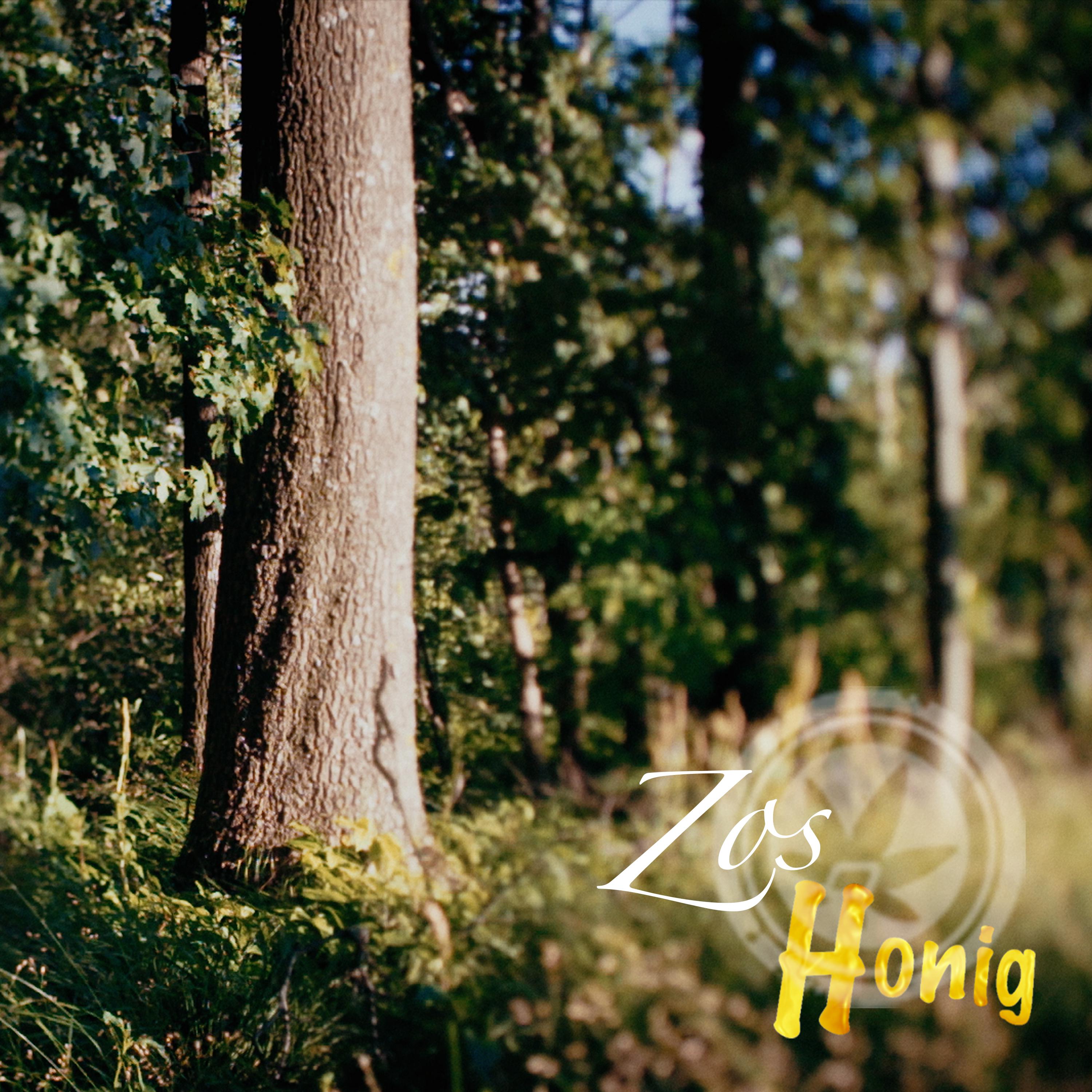 Blues Cruise (Aquatic Adventure)