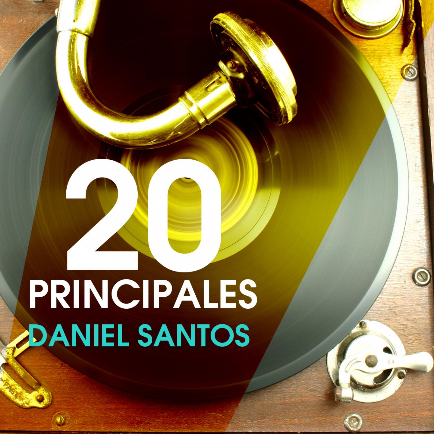 20 Principales