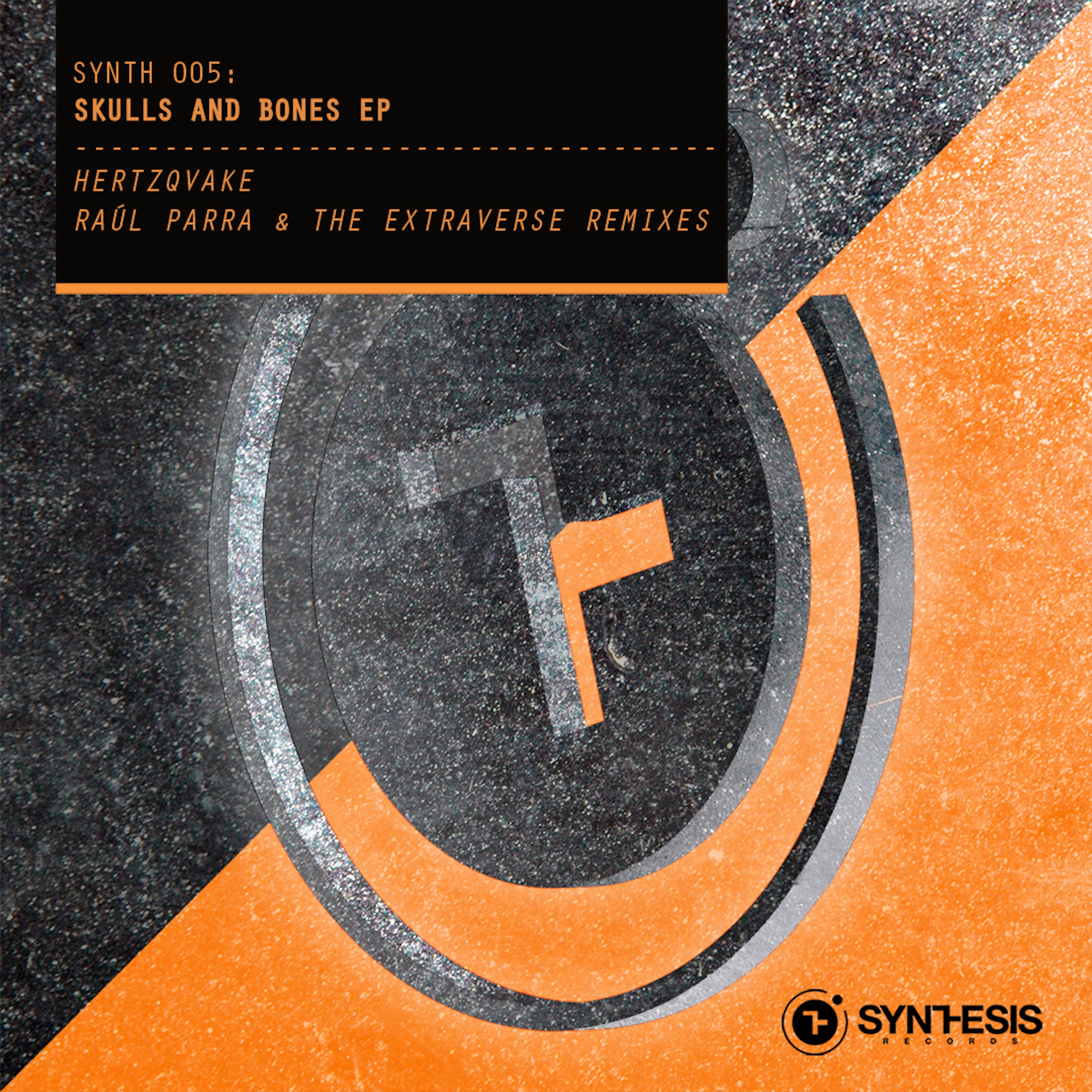 Skulls (The Extraverse Remix)