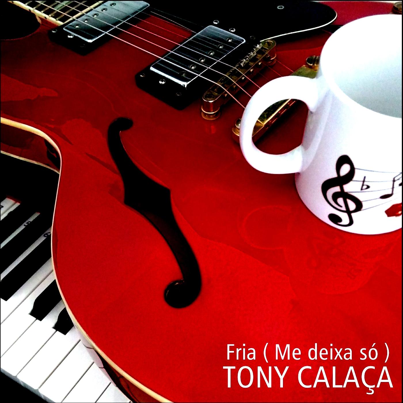 Fria Me Deixa So