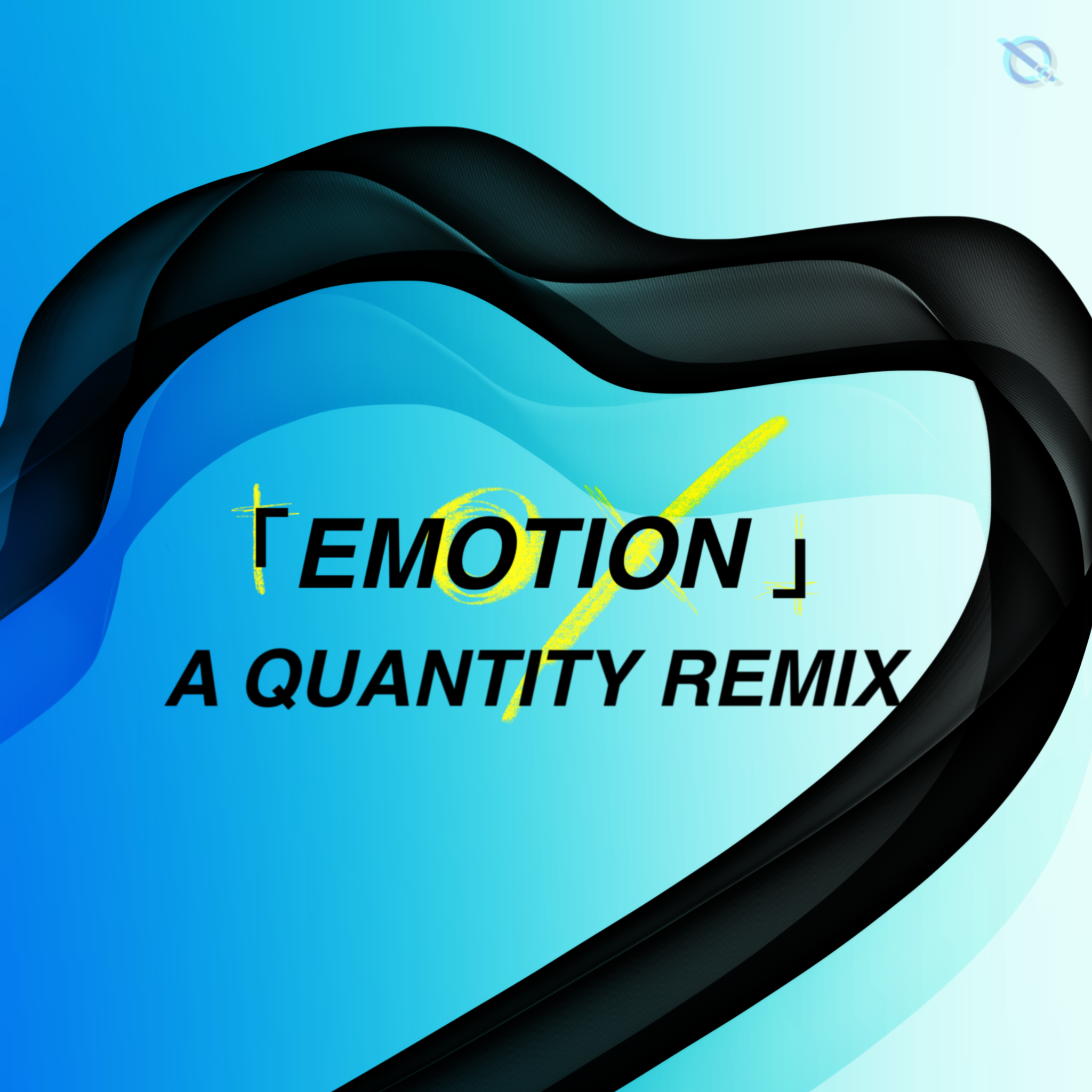 EMOTION QUANT1TY Remix