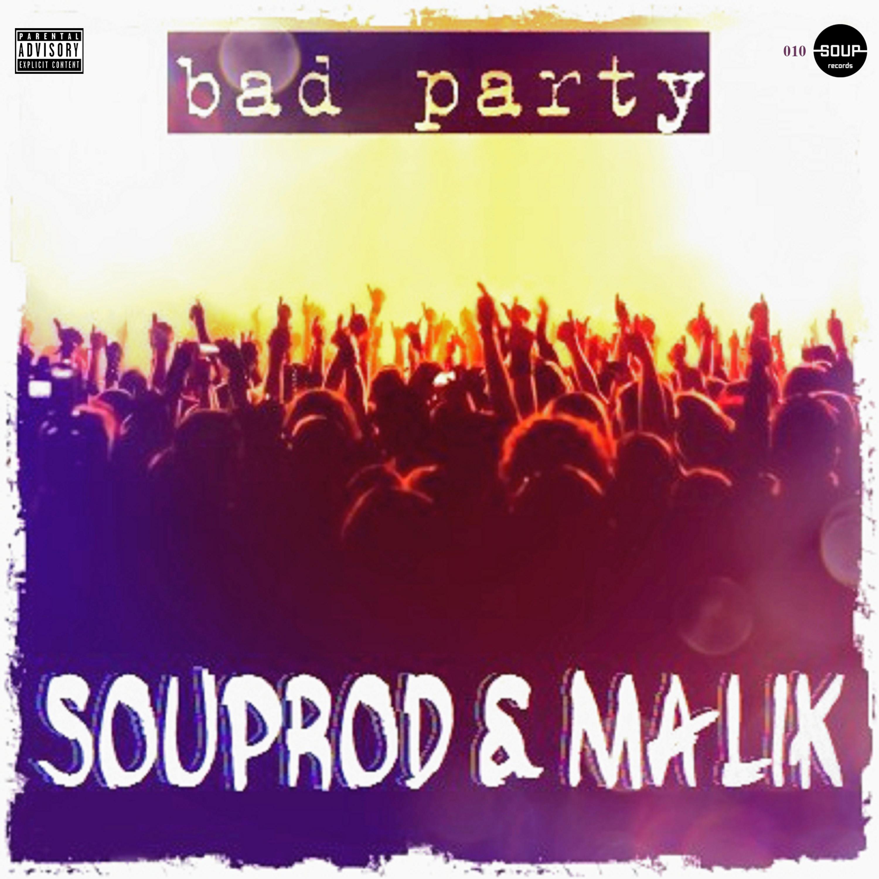 Bad Party (Dub Mix)