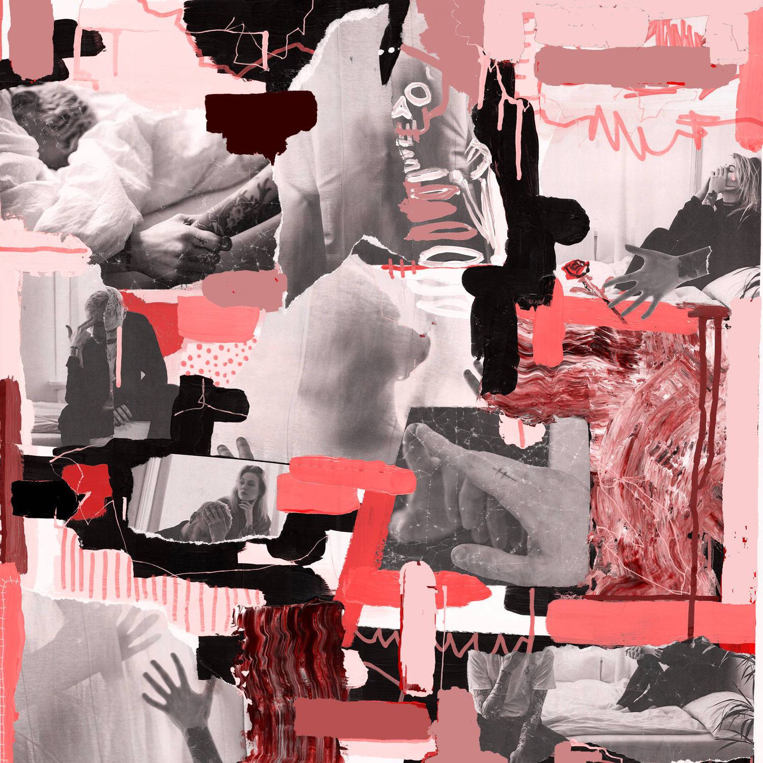 Hva Er Vi N  H. E. V. N.