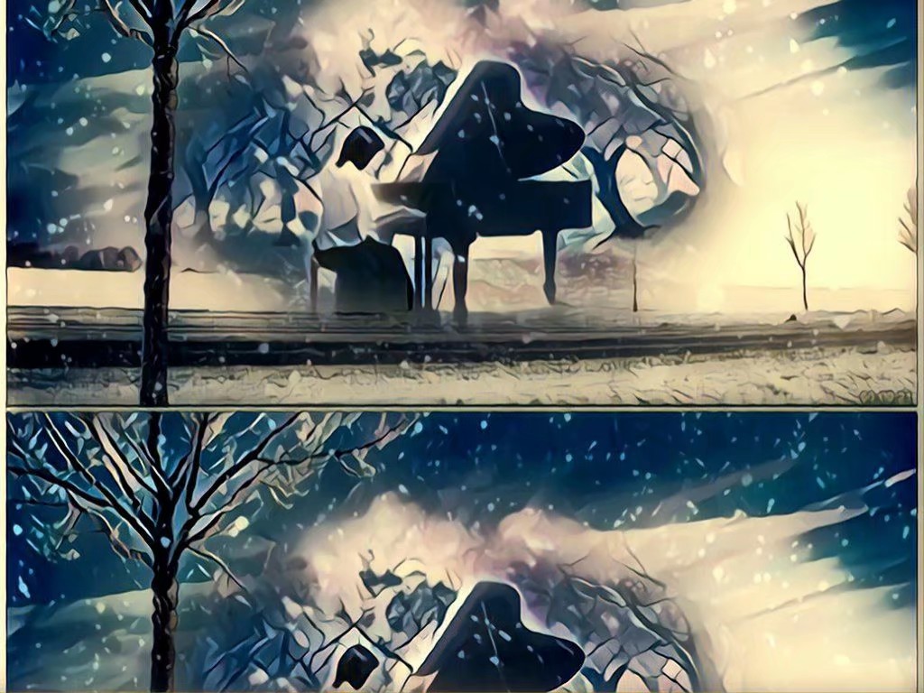 zhi yao ping fan chun yin yue bian zou ban Cover: zhang jie