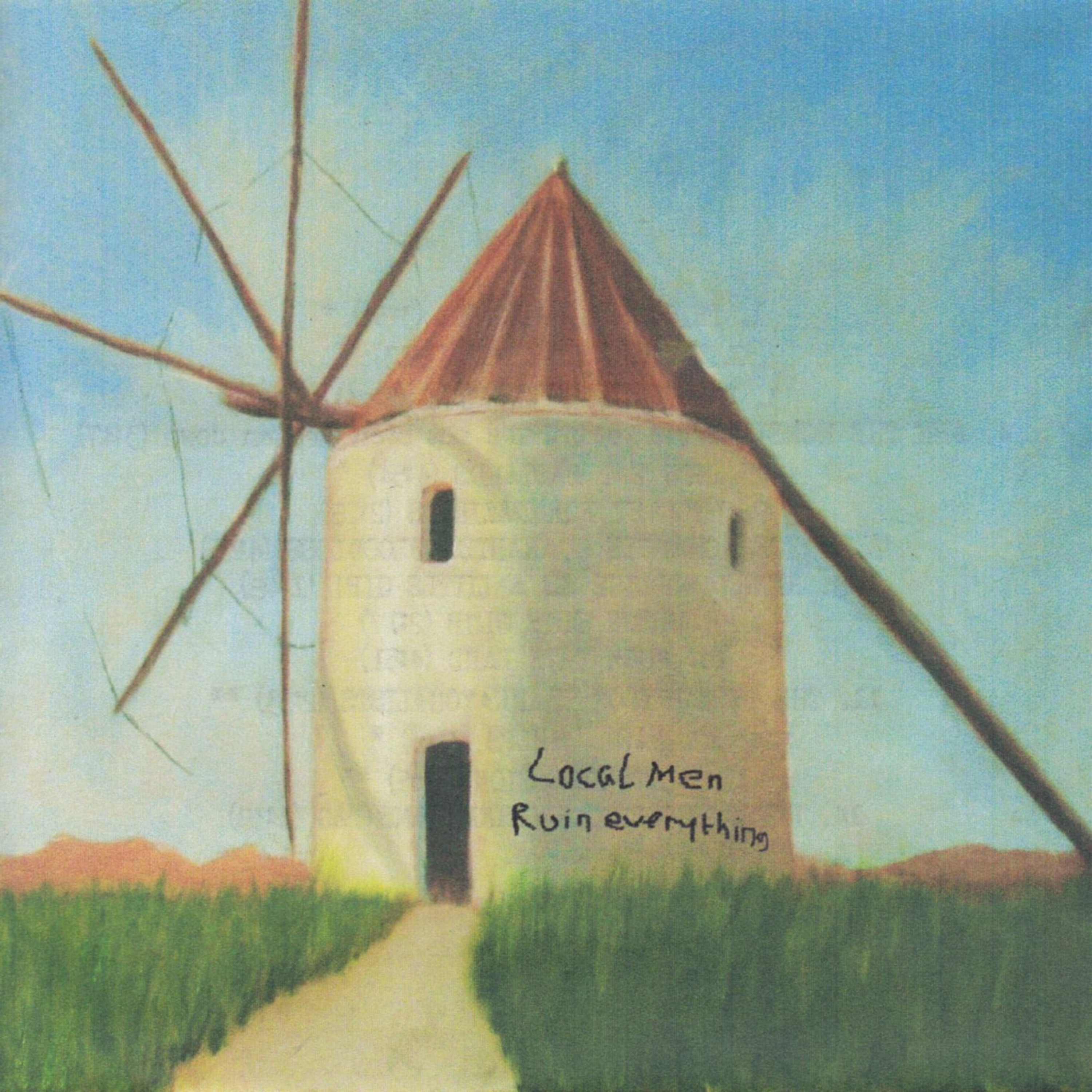 Discontent in the Disco-Tent