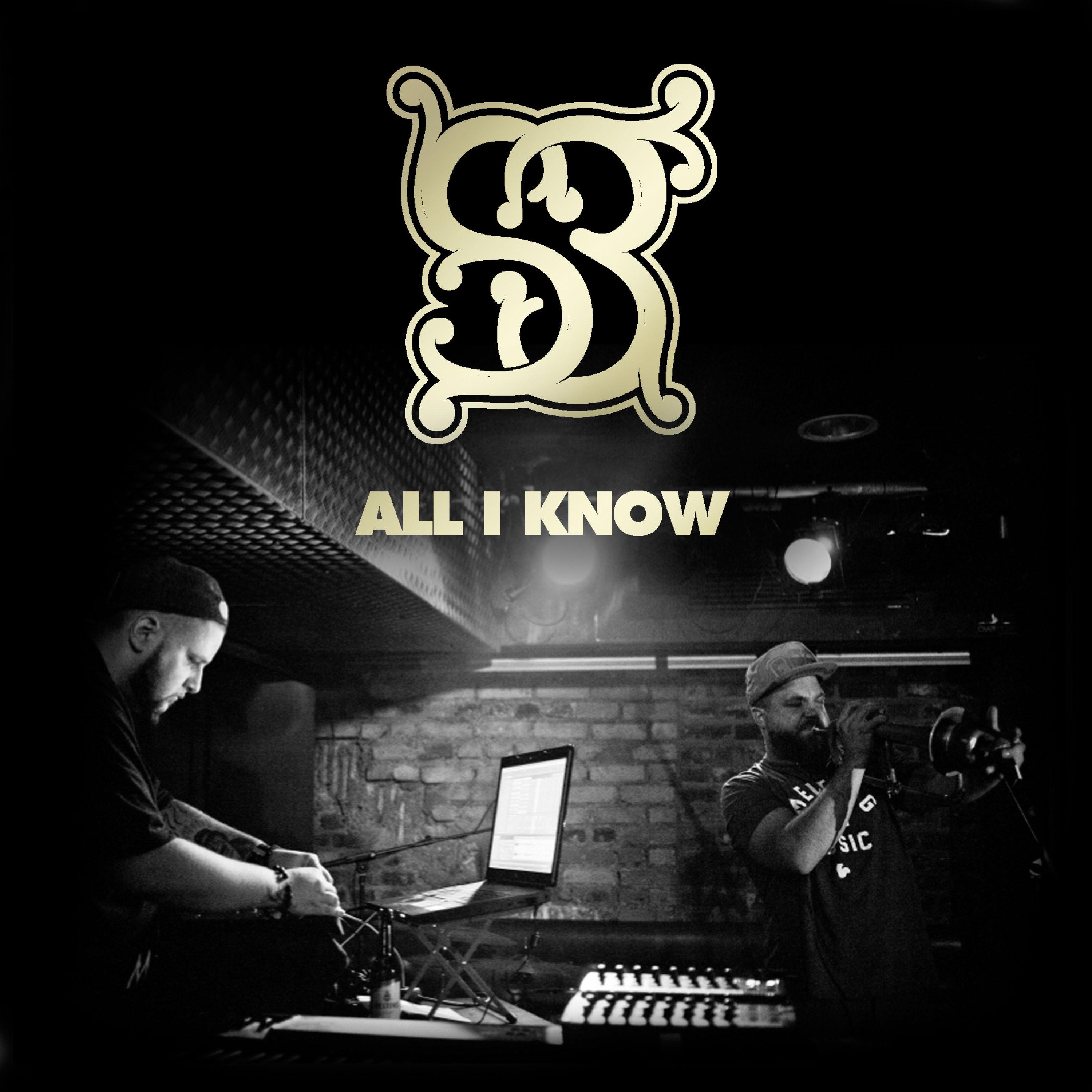 All I Know (Instrumental)
