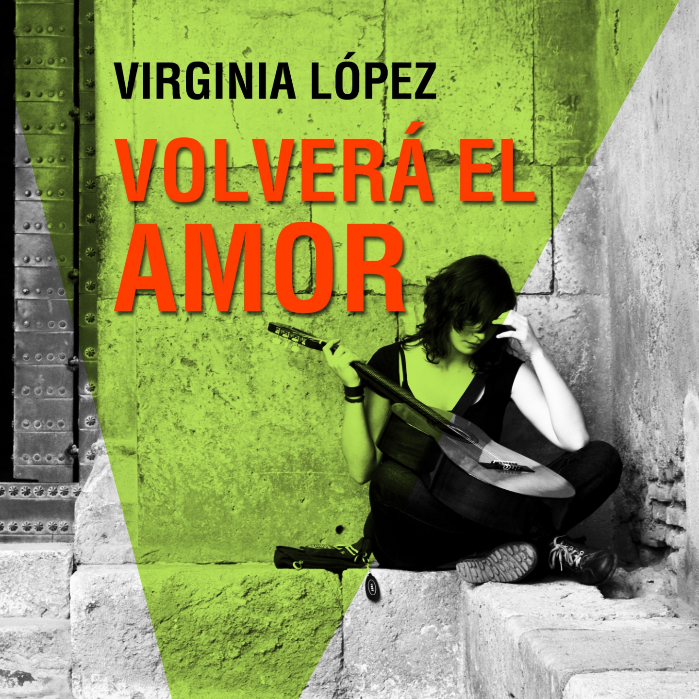Volvera el Amor