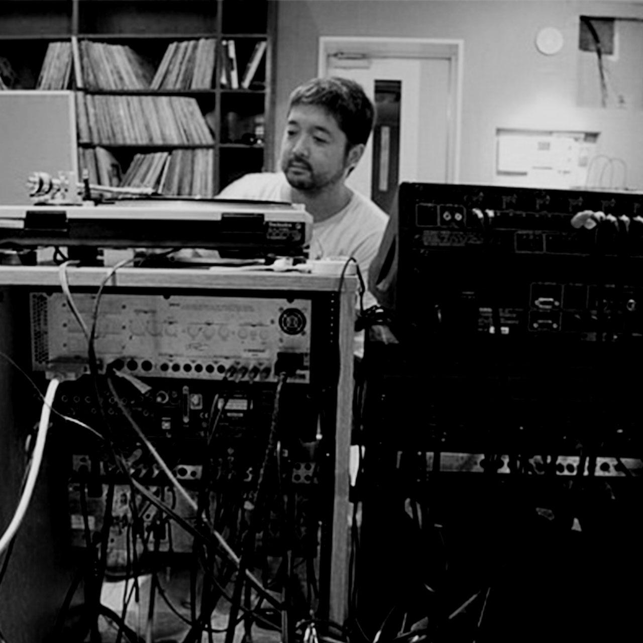 All day night mei ri ye