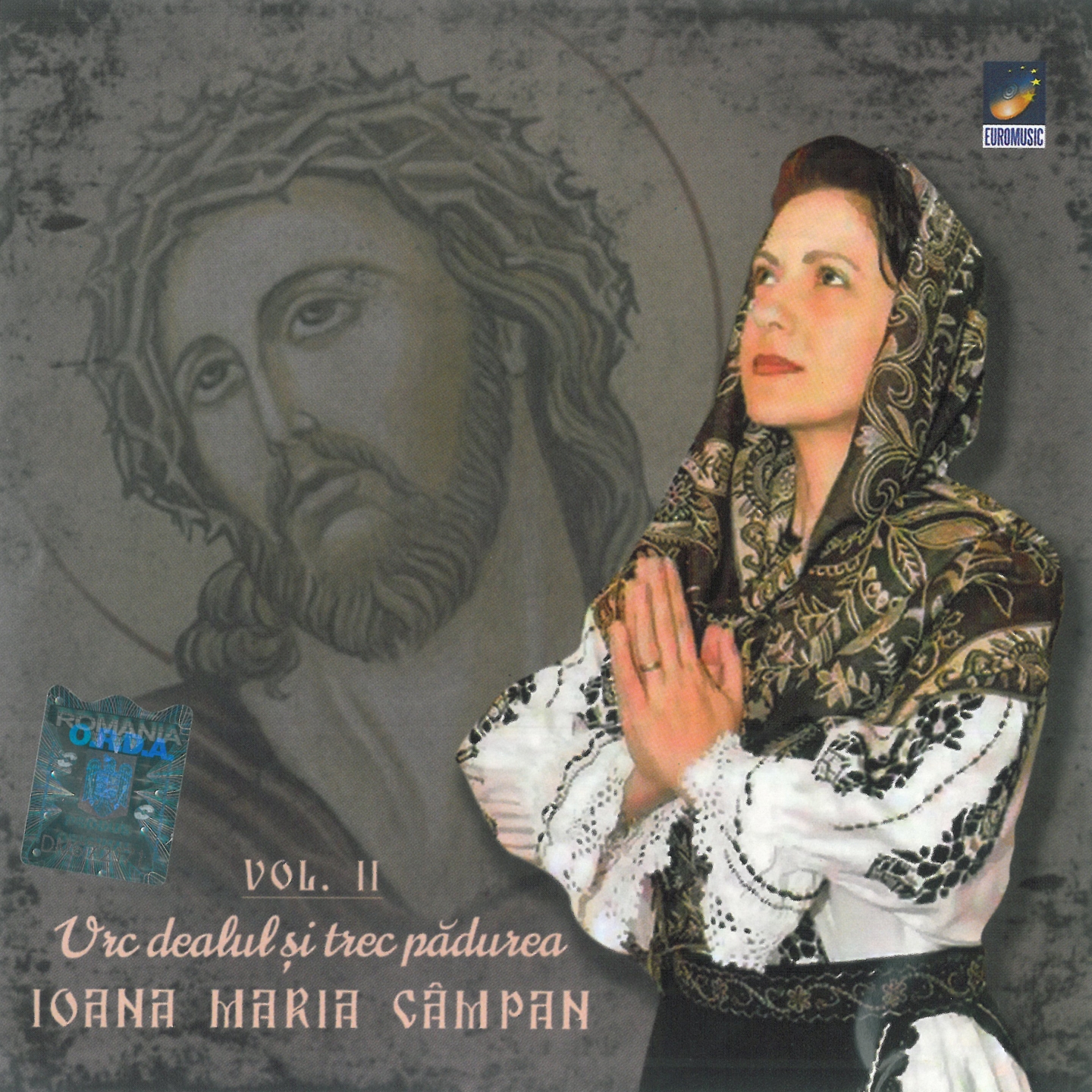 Urc dealul i trec p durea, Vol. 2