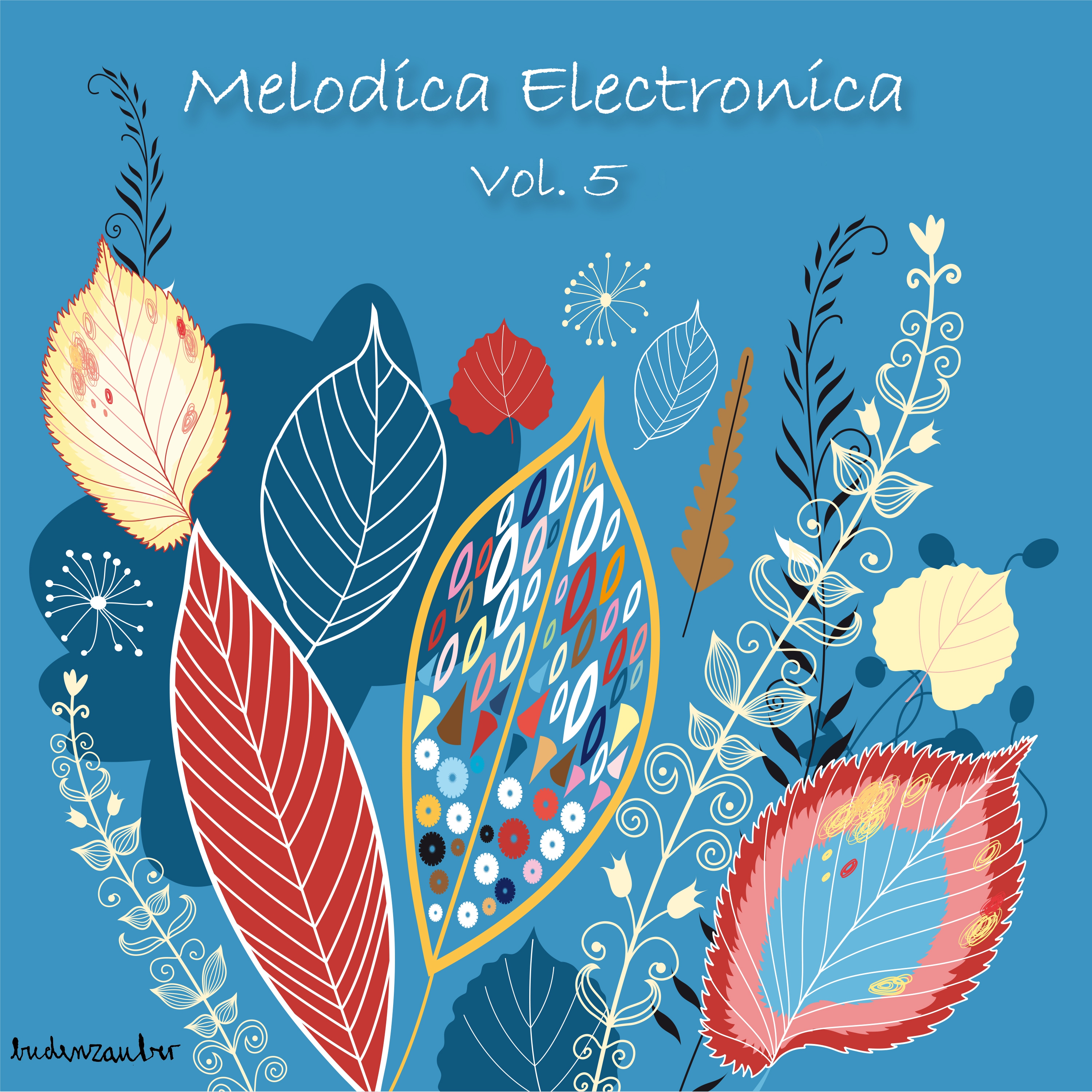 Melodica Electronica, Vol. 5