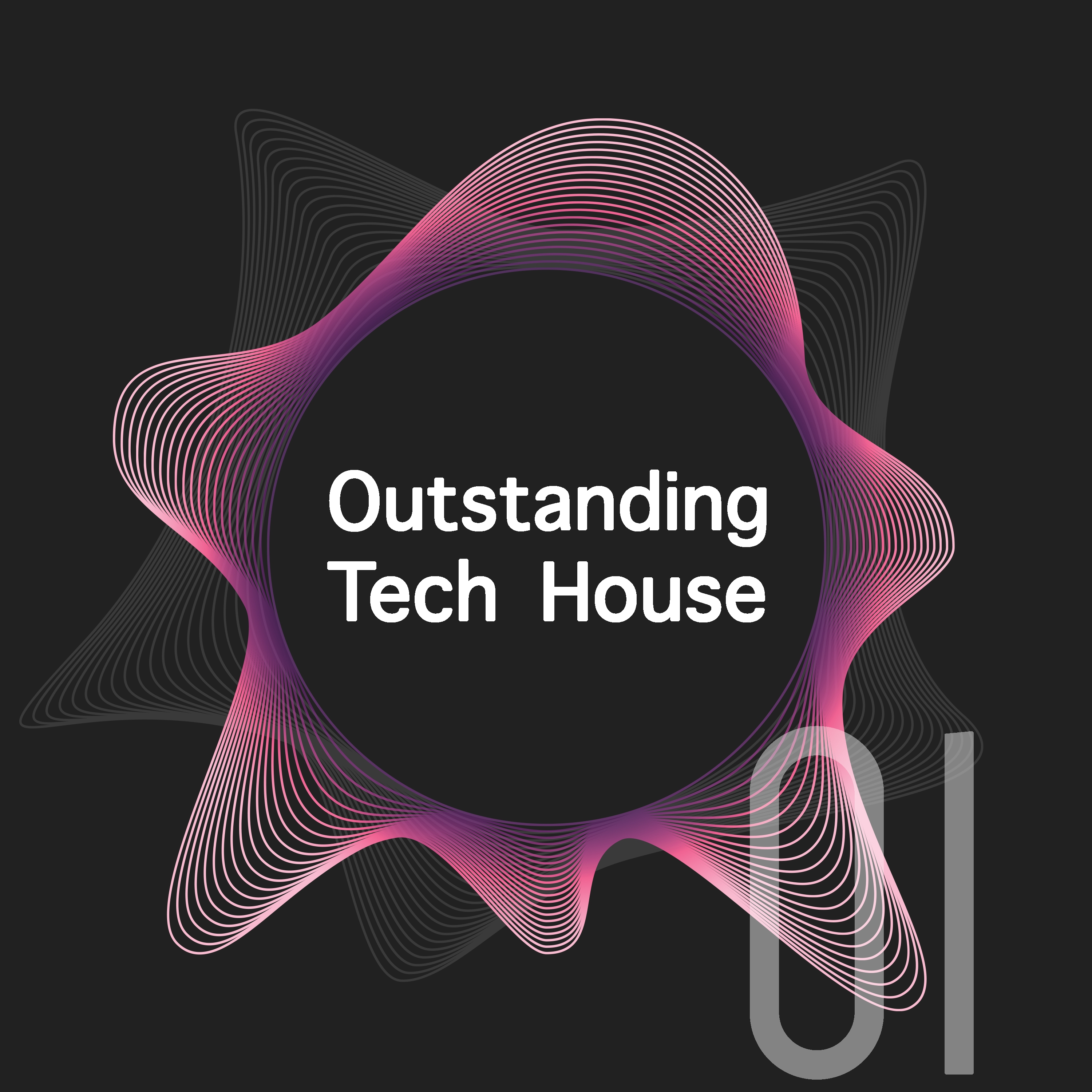 Outstanding Tech House, Vol. 1