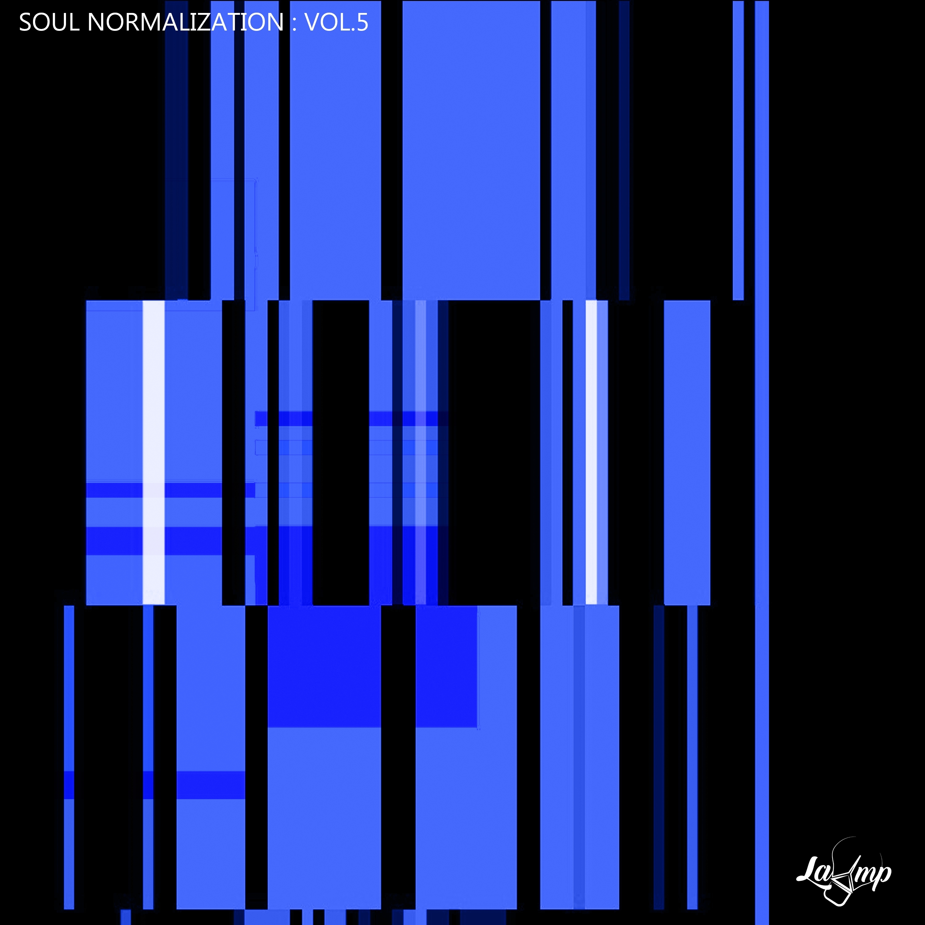 Soul Normalization , Vol. 5