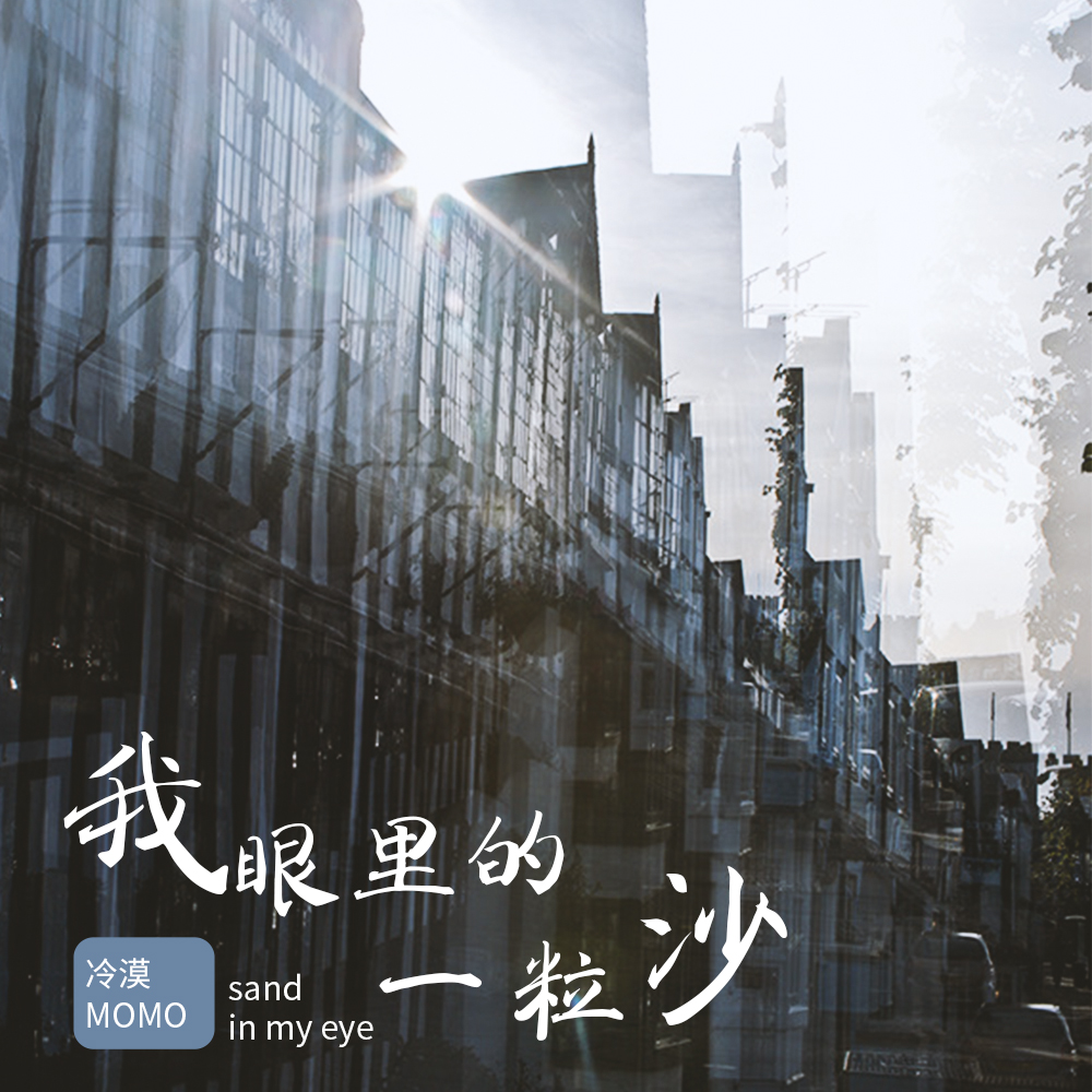 wo yan li de yi li sha ban zou