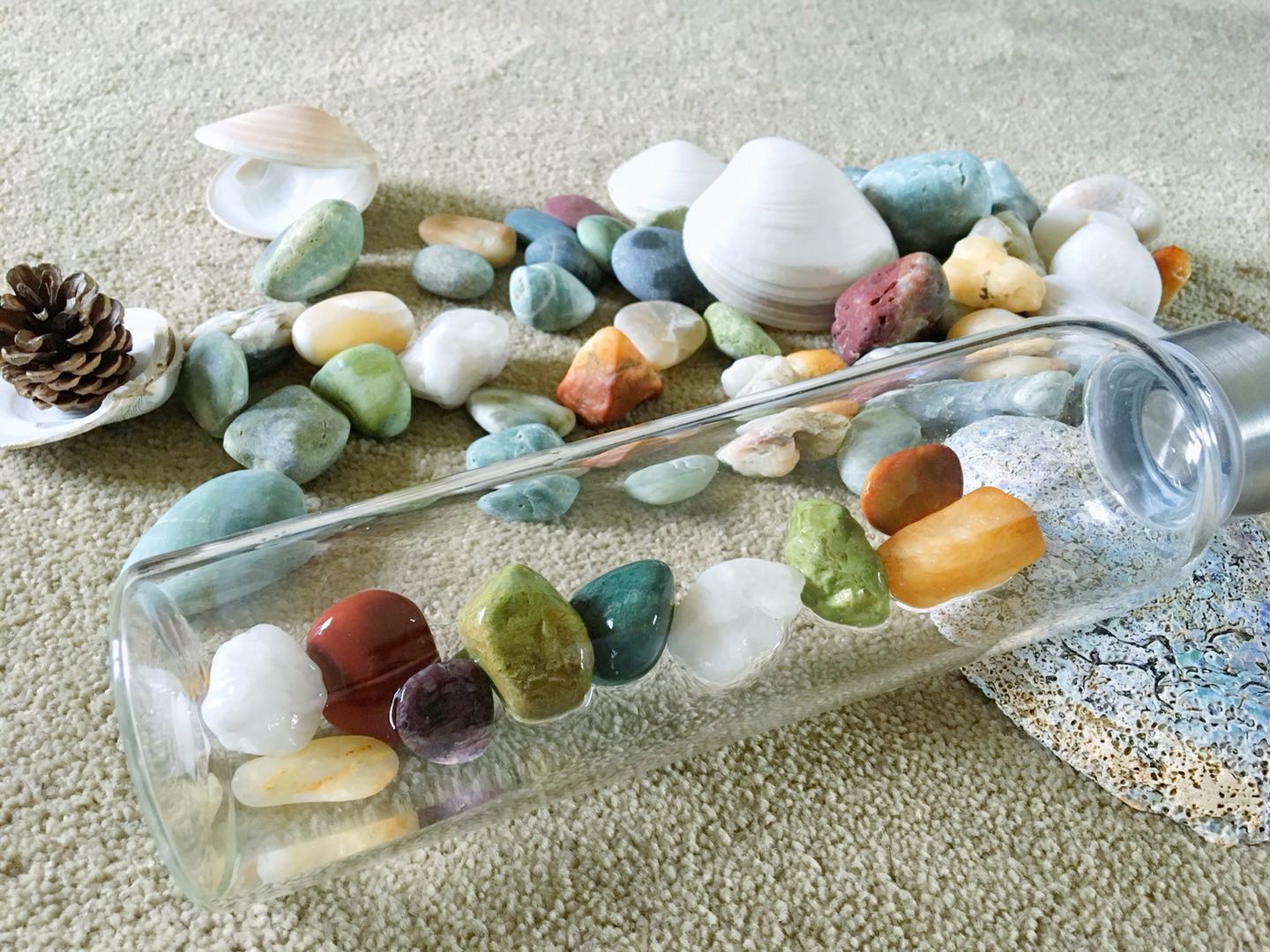 man man lai dao qiu tian