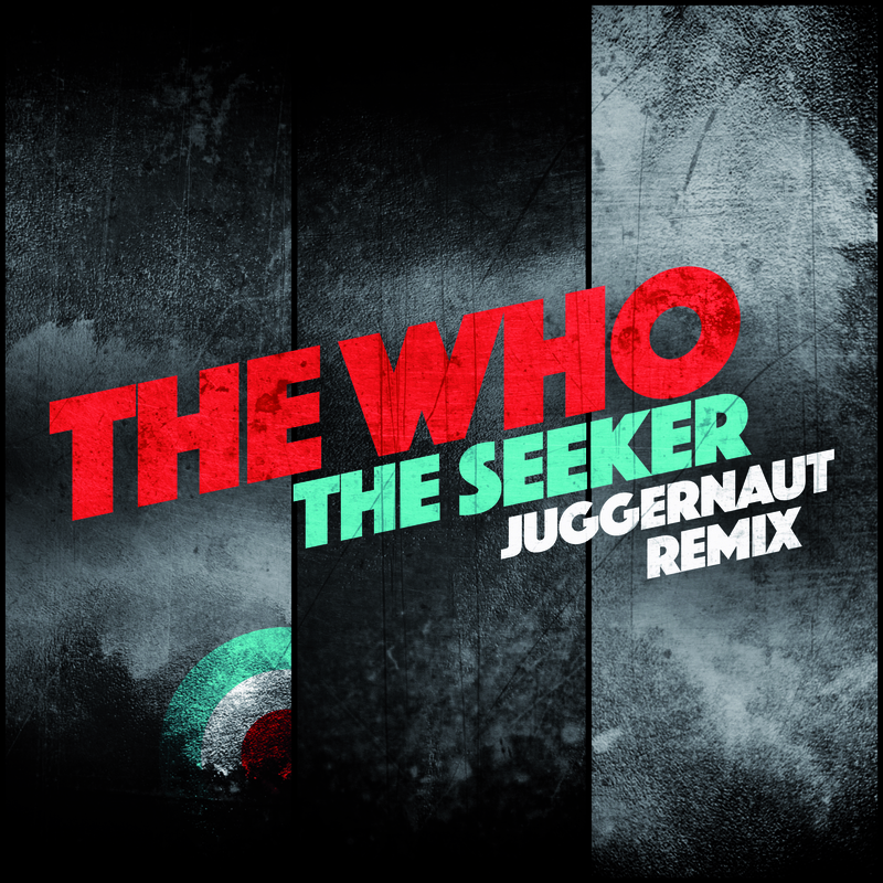 The Seeker - Juggernaut Remix