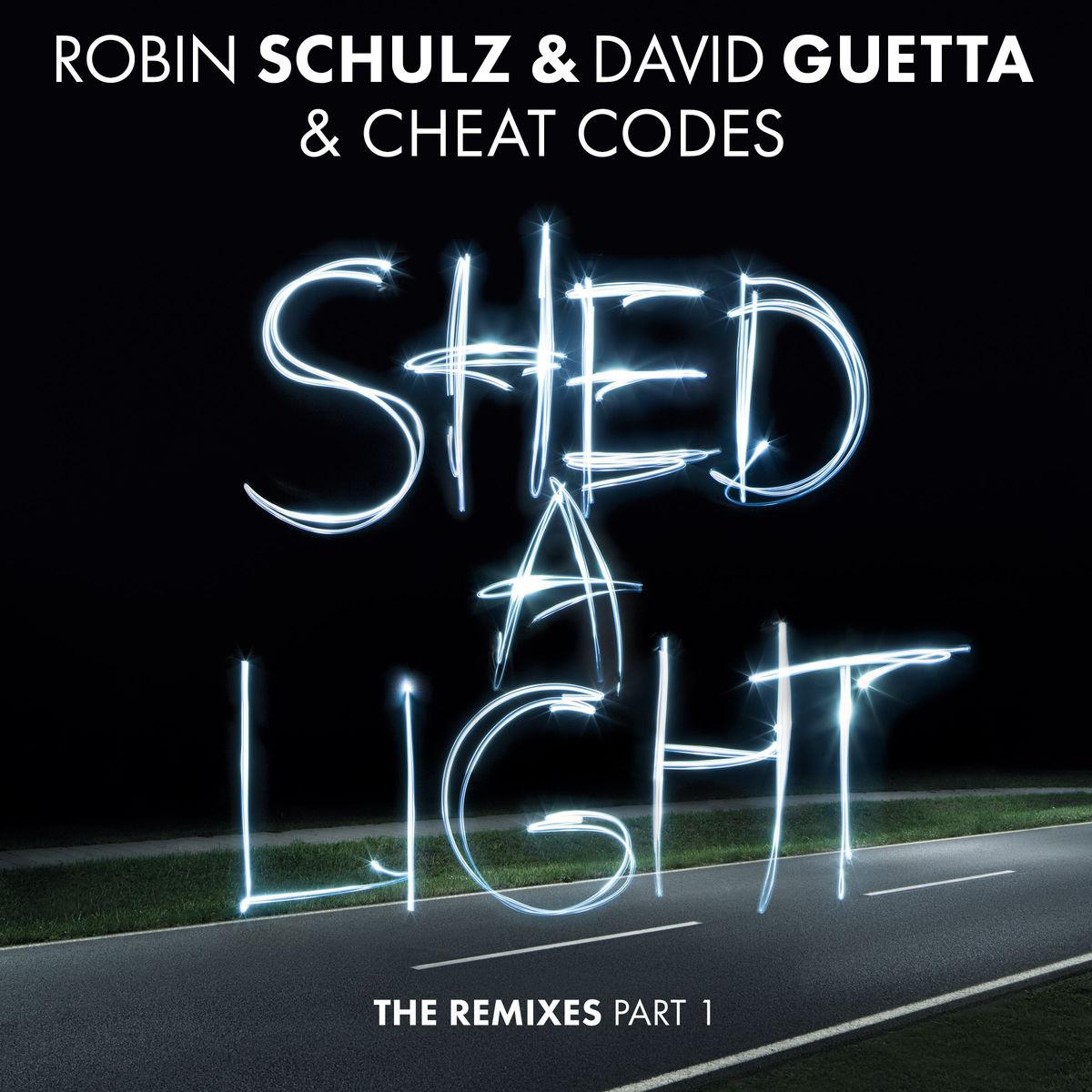 Shed a Light (The Remixes, Pt. 1)