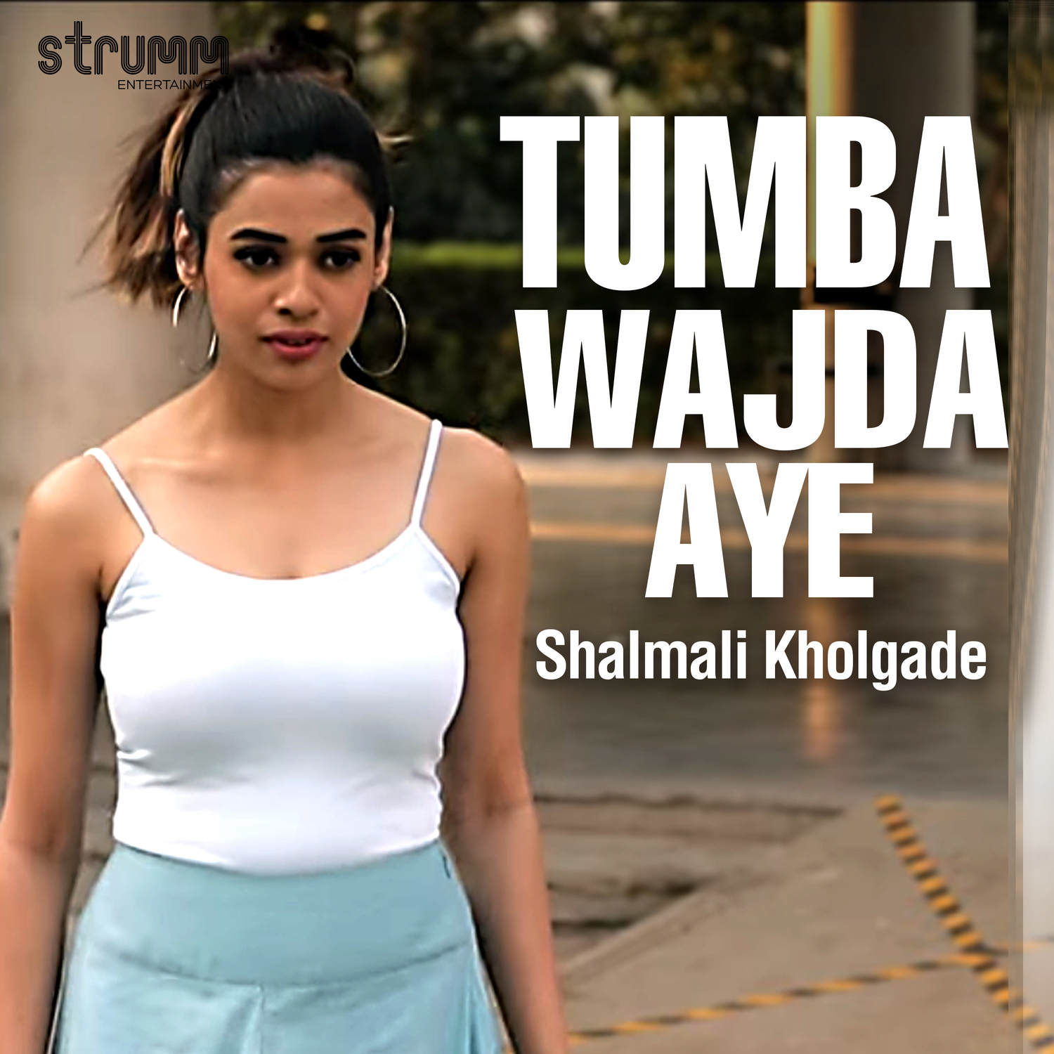 Tumba Wajda Aye - Single