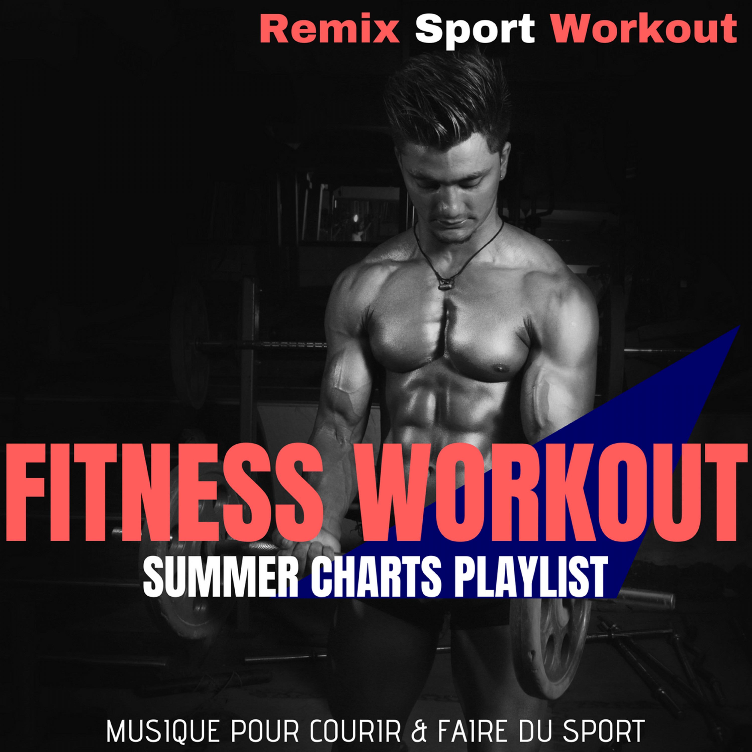 Fitness Workout Summer Charts Playlist