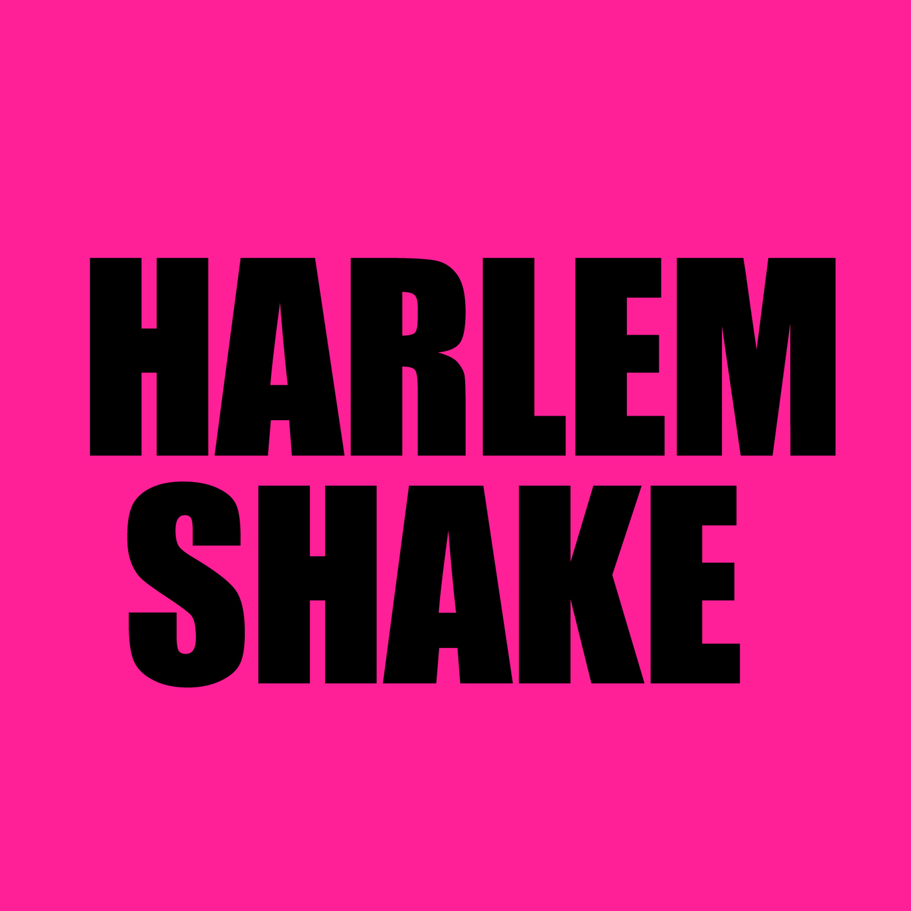 Harlem Shake