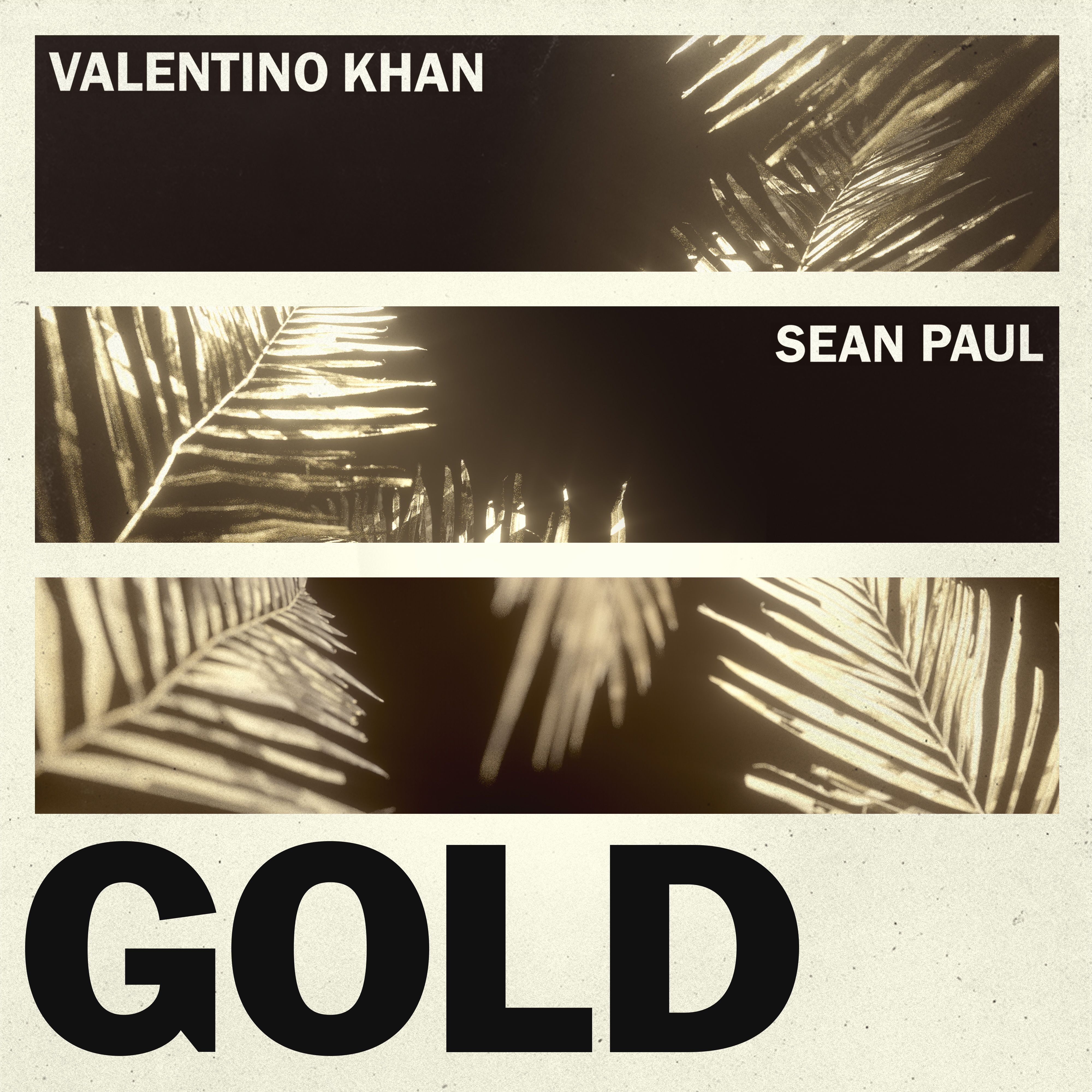 Gold (feat. Sean Paul)