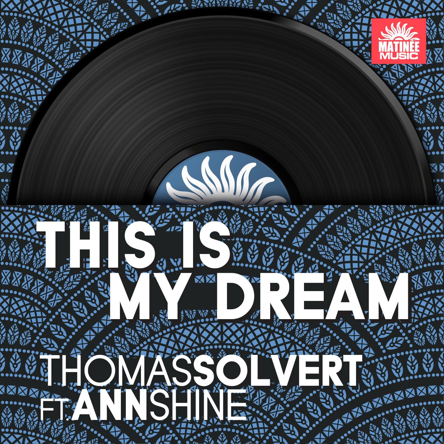 This Is My Dream (Roger Grey Remix)