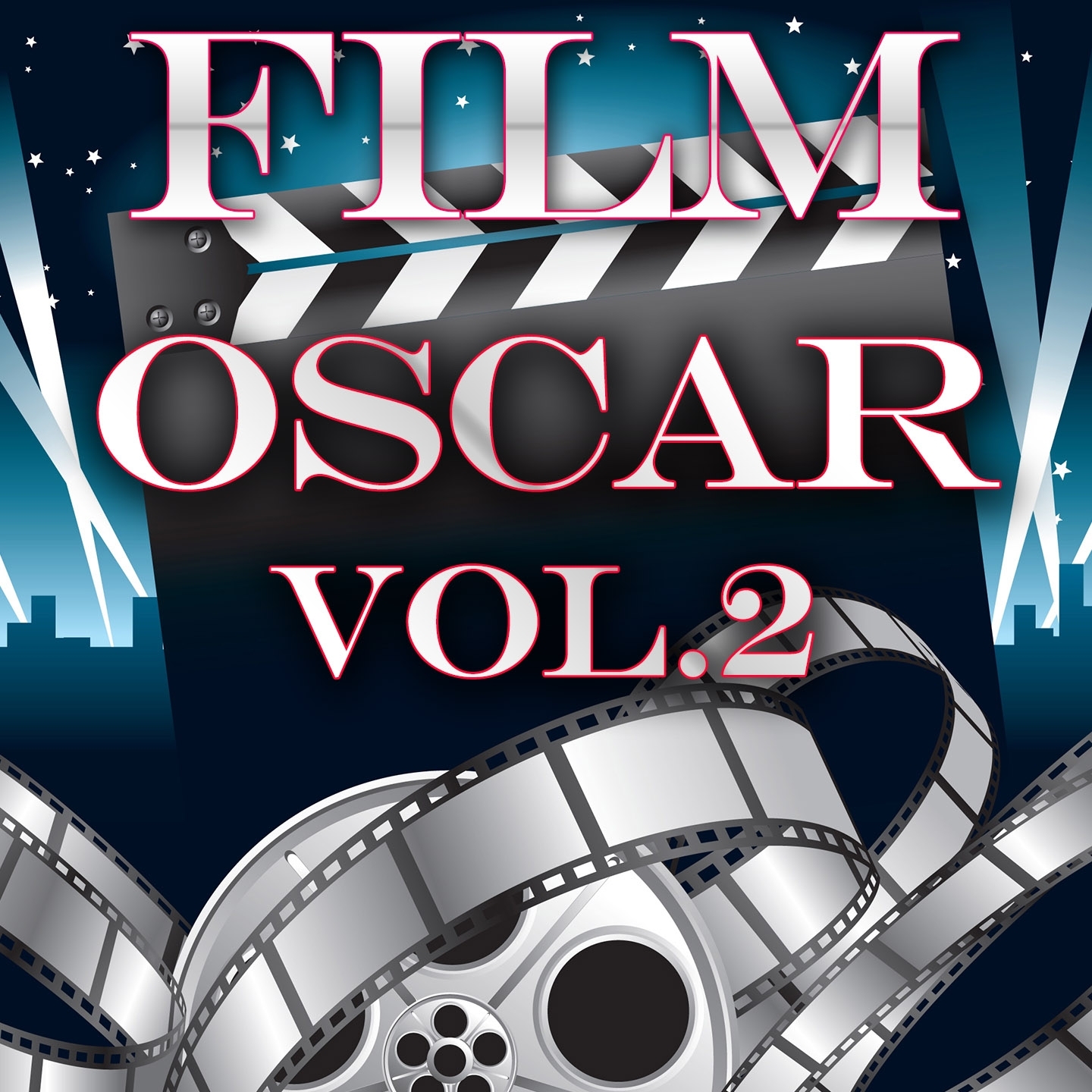 Film Oscar, Vol. 2