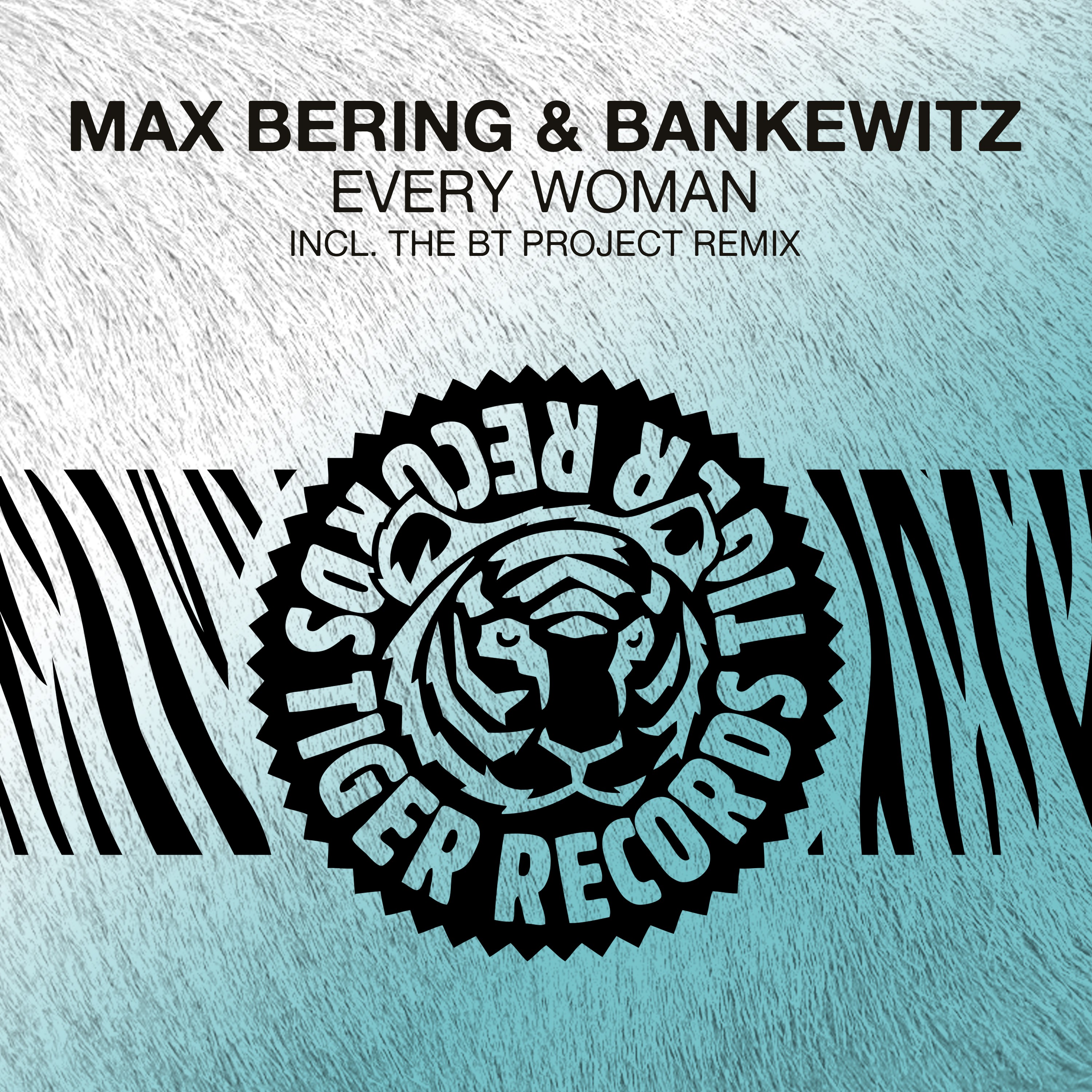 Every Woman (The Bt Project Remix)