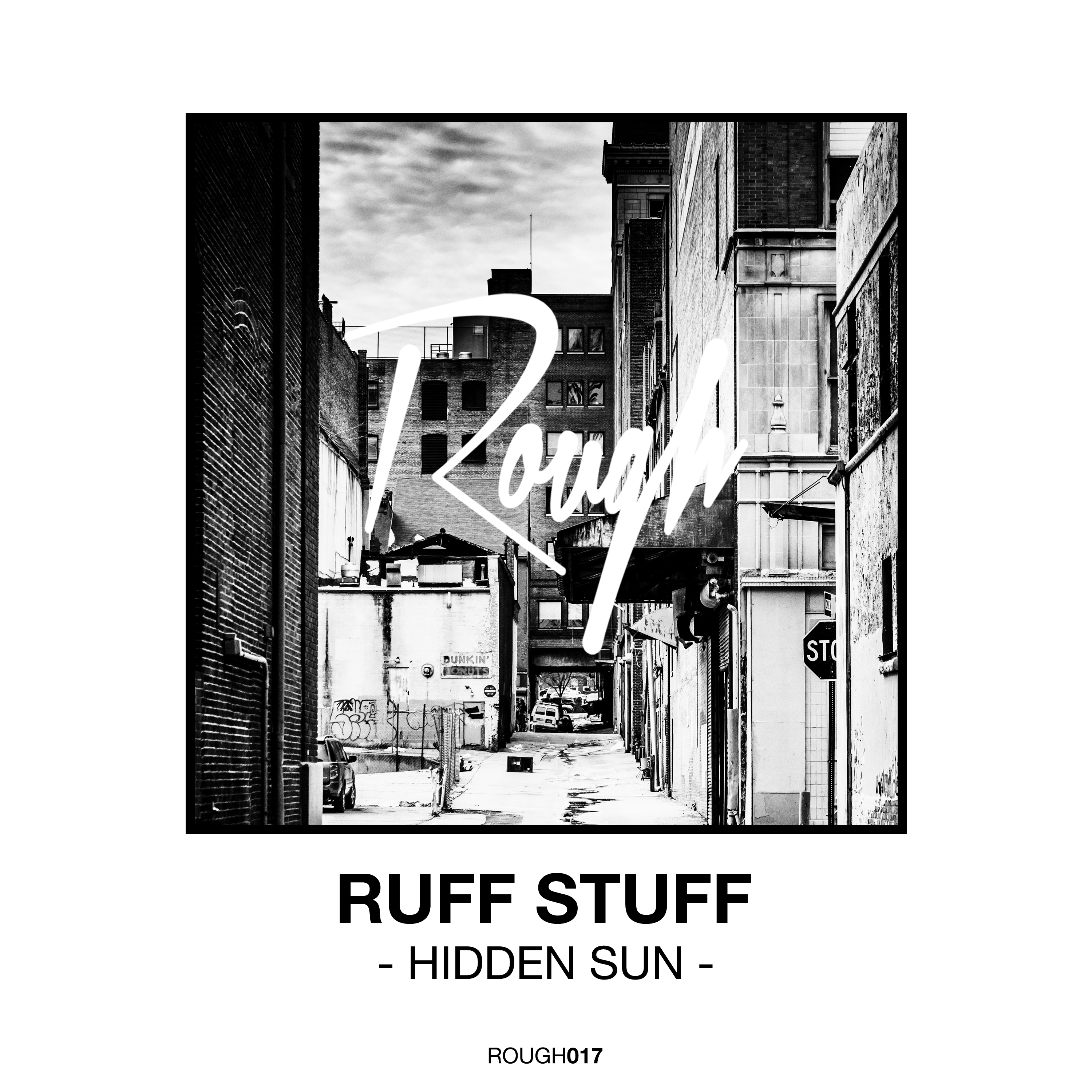 Hidden Sun (Mike Sharon Remix)