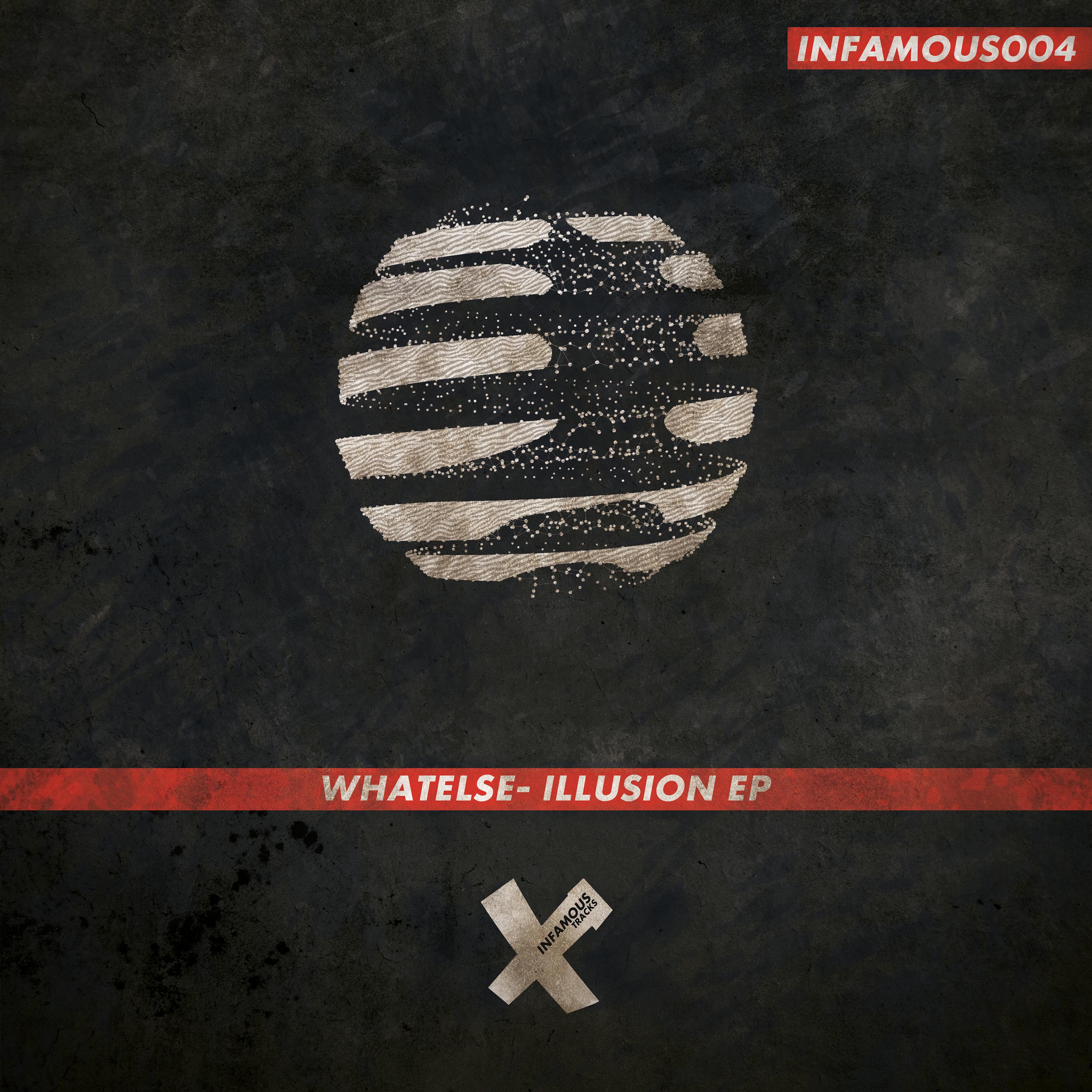 Illusion Chapter 2 (Chris von B.'s No Sleep Rework)