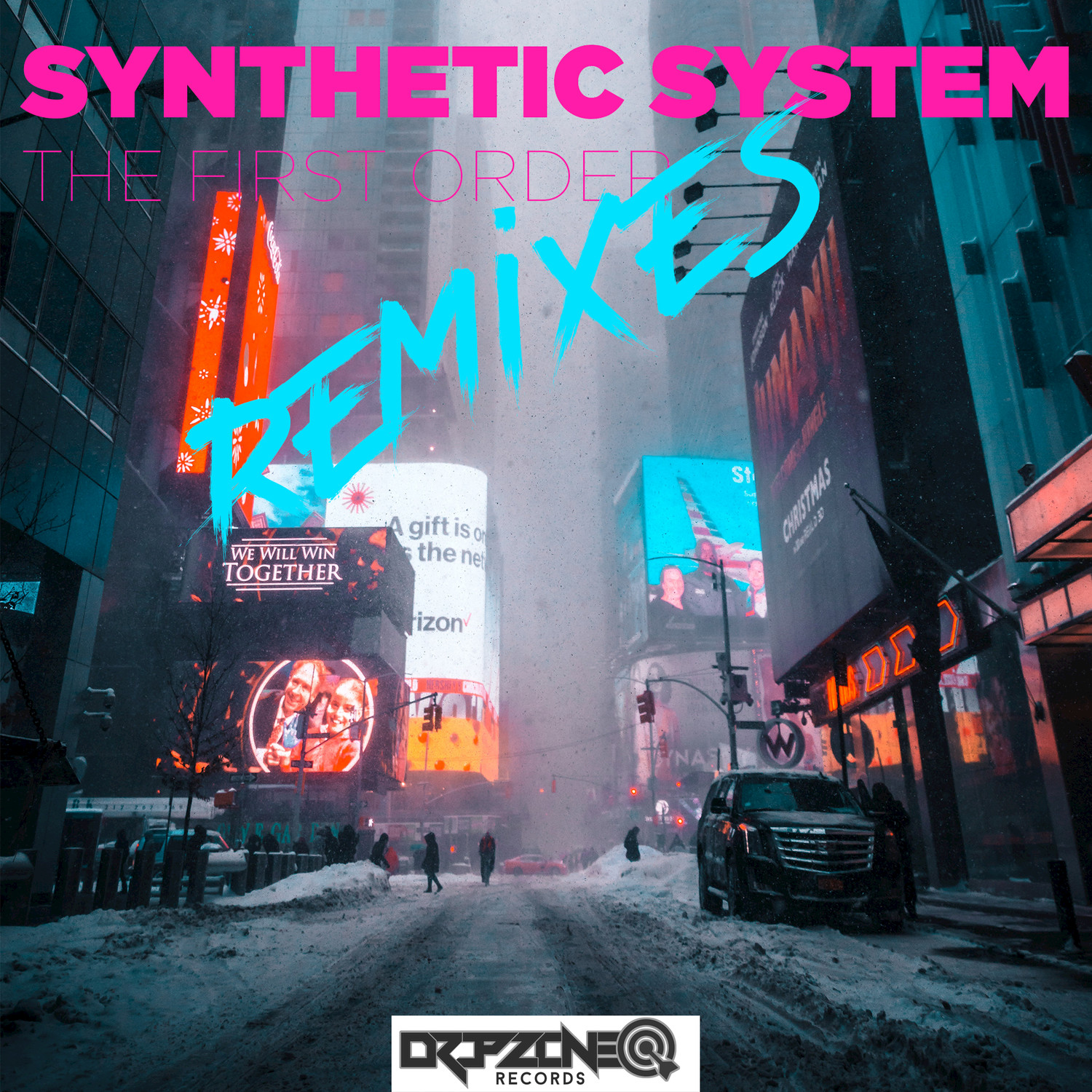 The First Order (Hyriderz Remix)