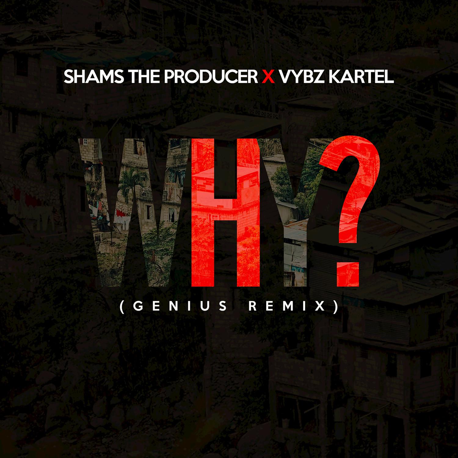 Why (Genius Remix)