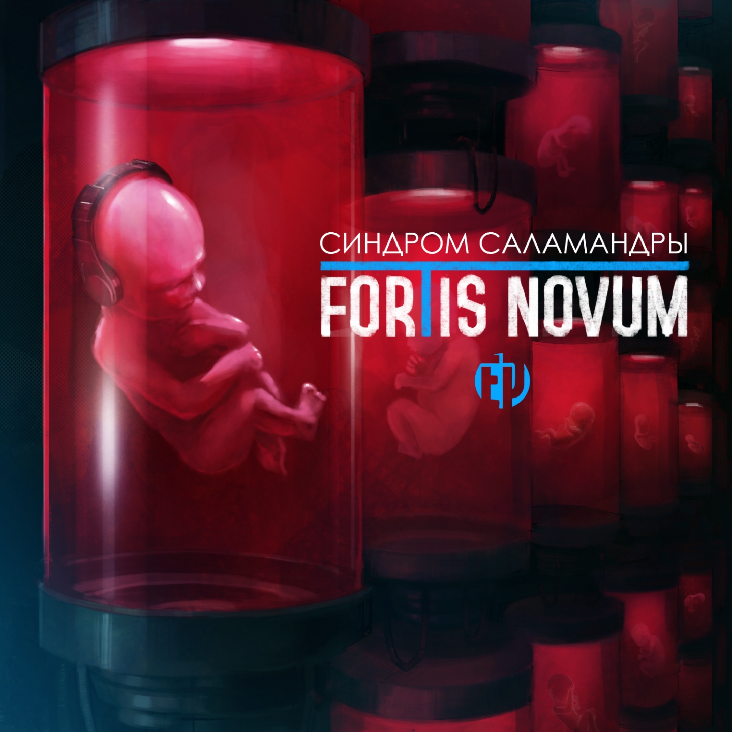 FORTIS NOVUM
