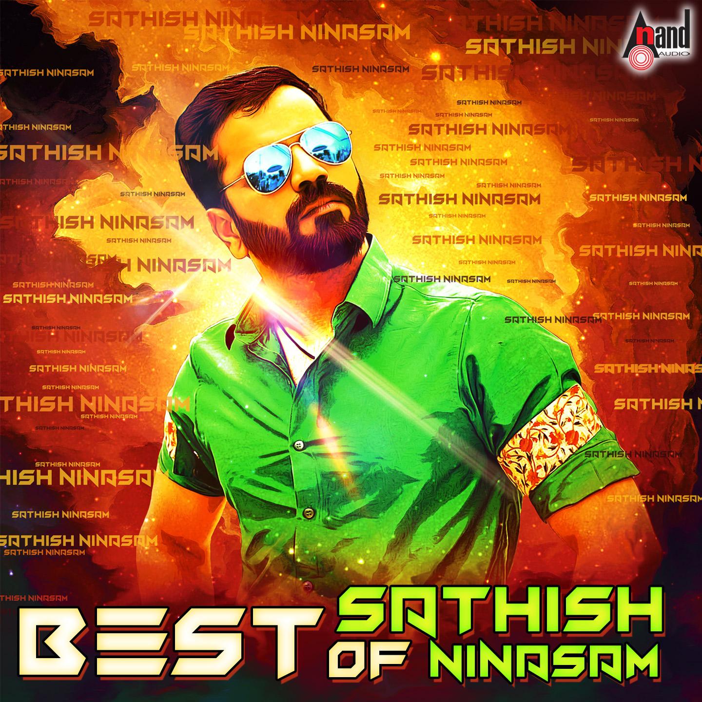 Best of Sathish Ninasam