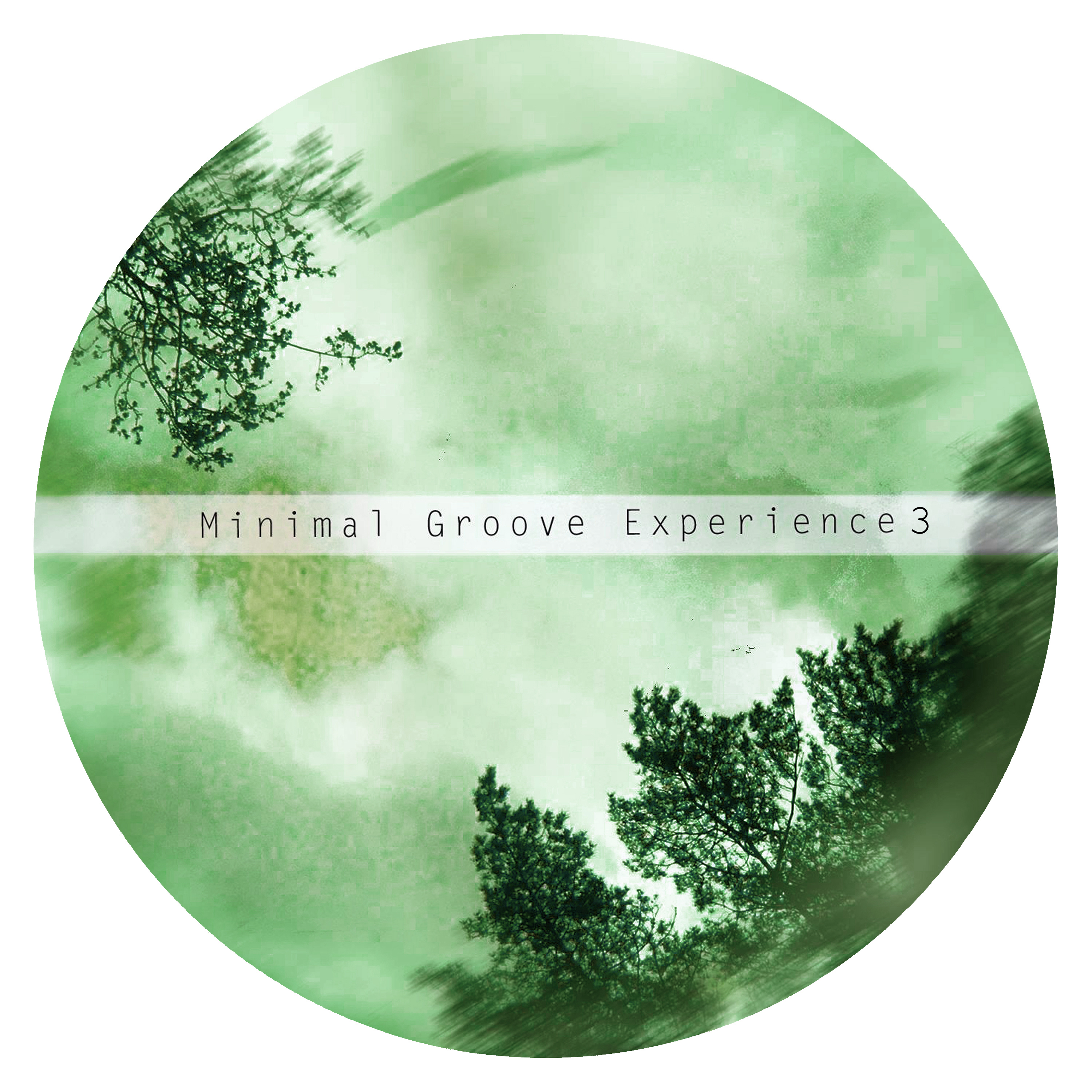 Minimal Groove Experience 3