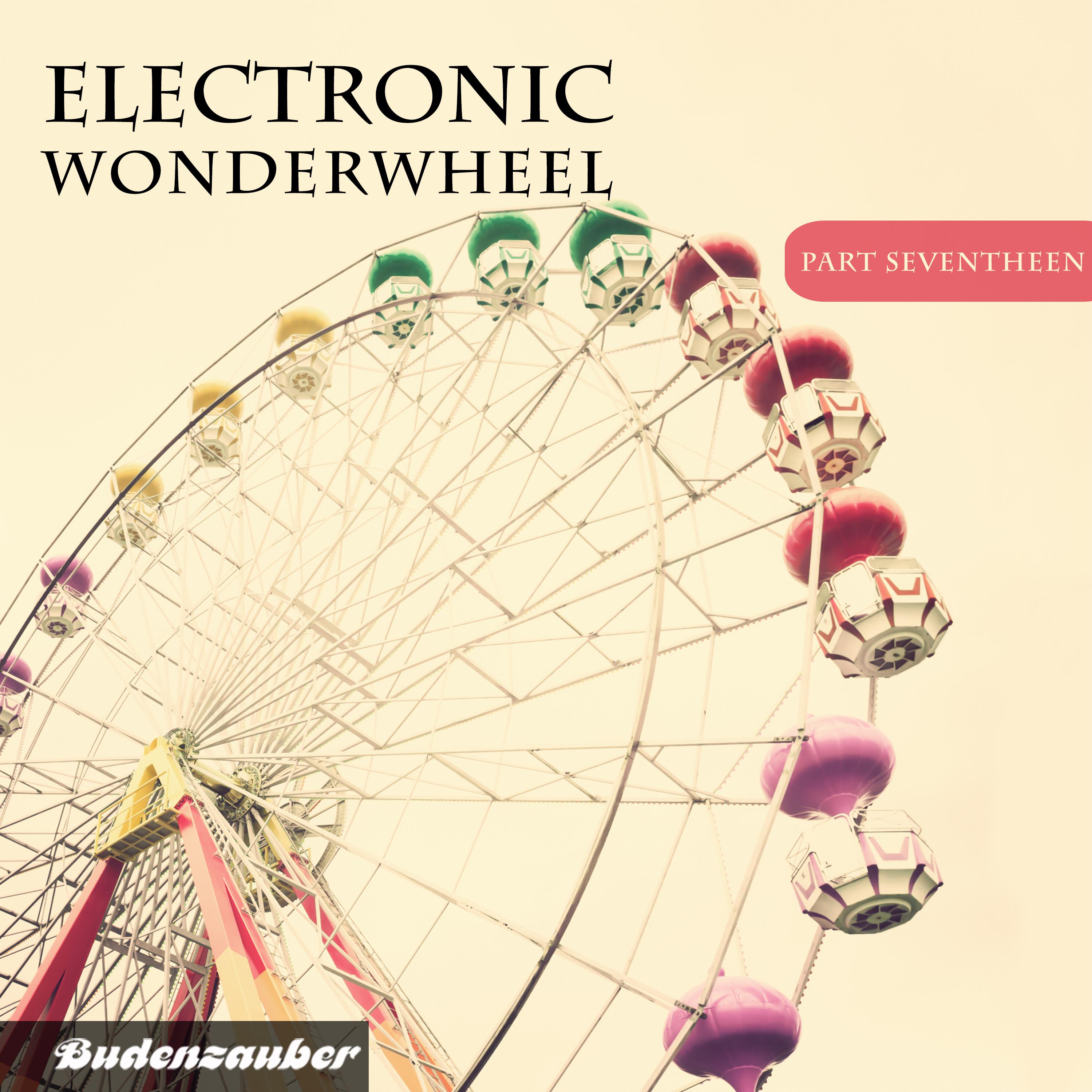 Electronic Wonderwheel, Vol. 17