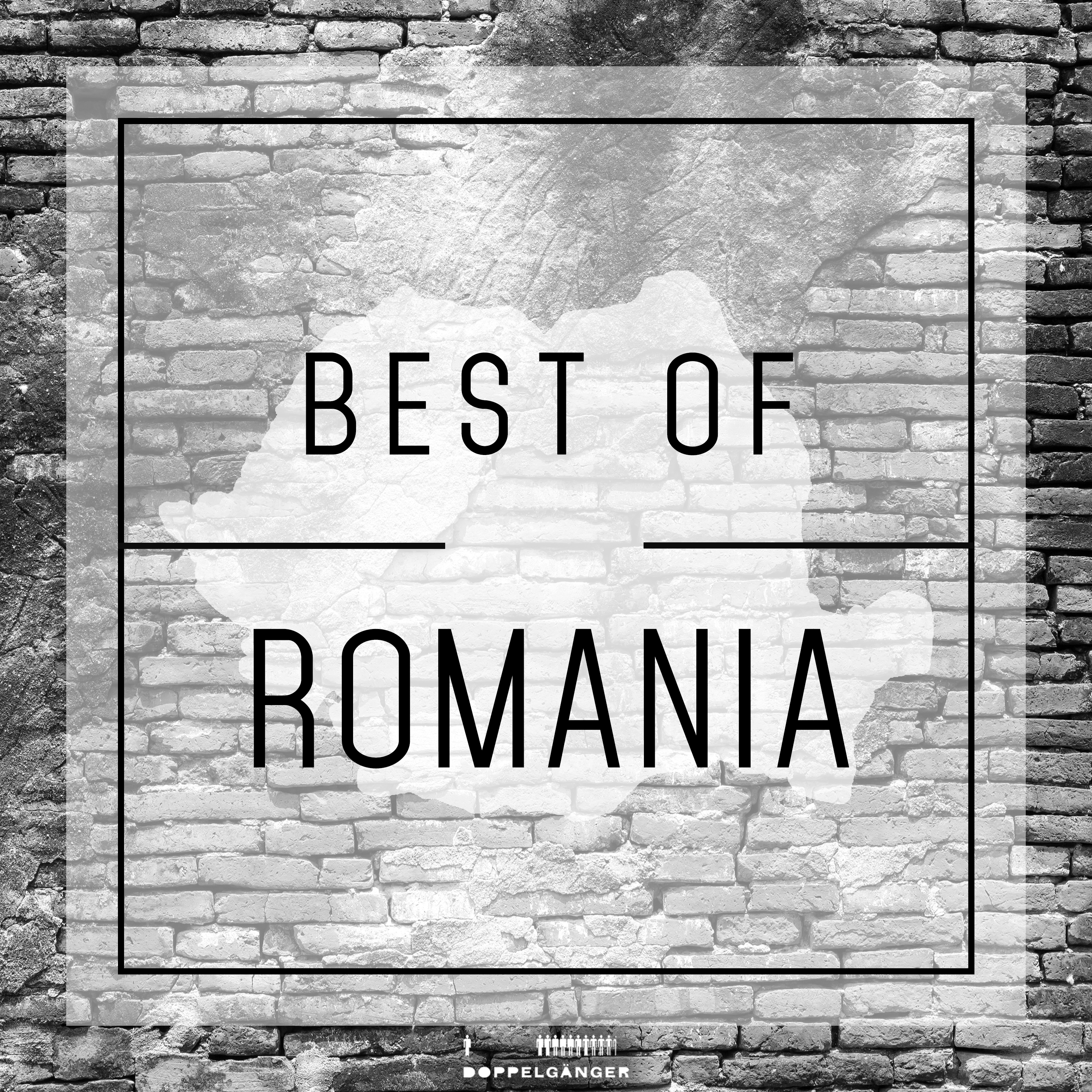 Best of Romania