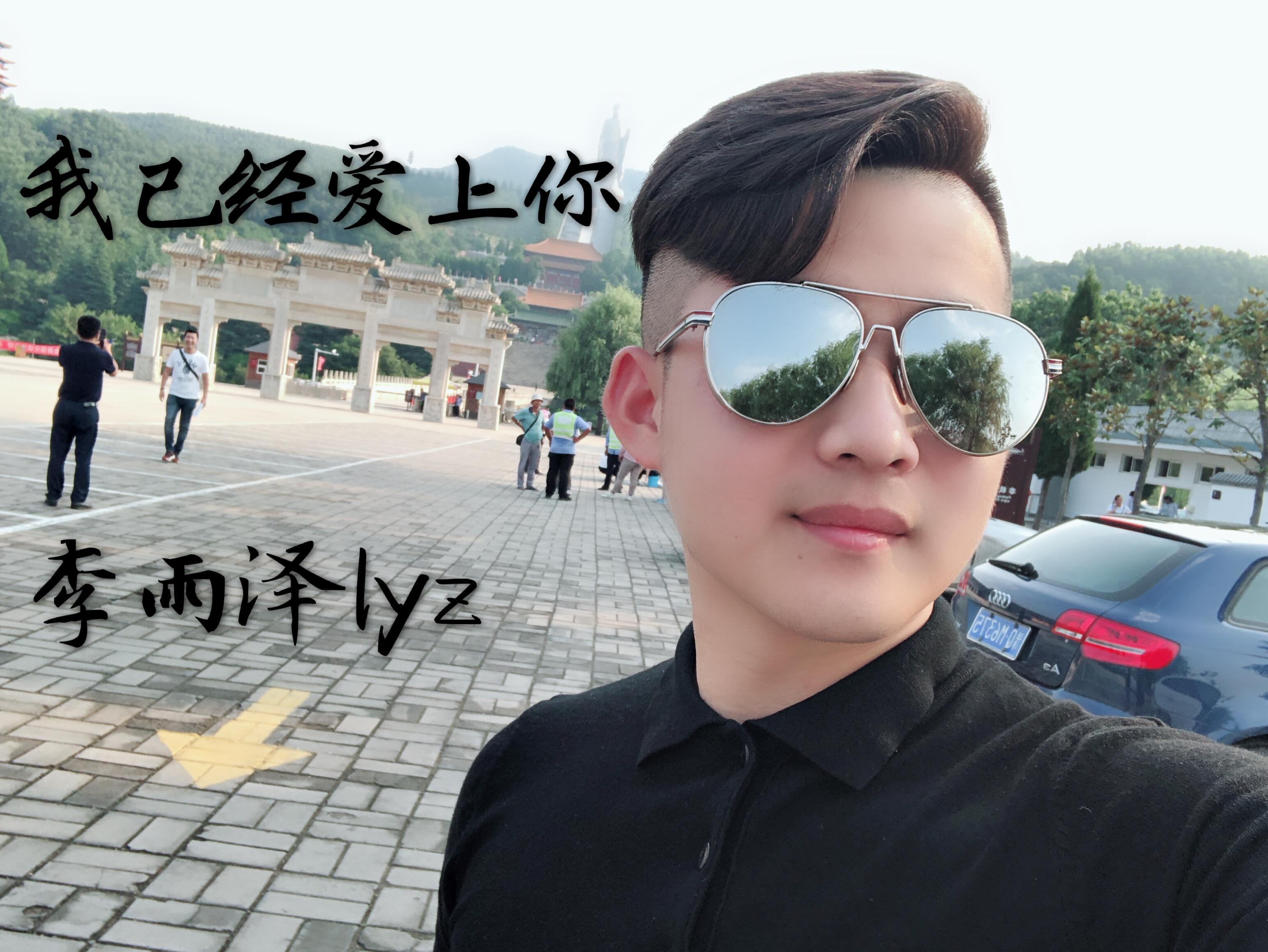 wo yi jing ai shang ni Cover: nian yang fan yi