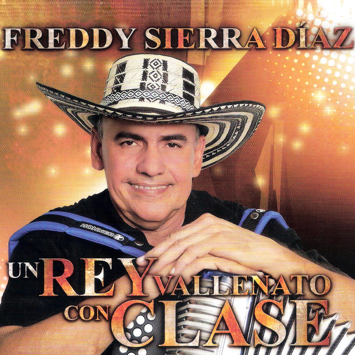 Un Rey Vallenato Con Clase