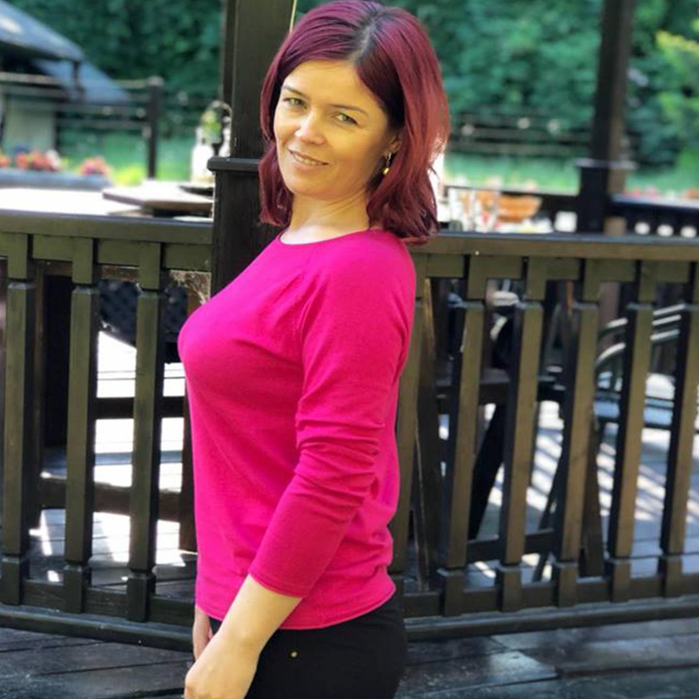 Iubesc Tot Ce-Mi Place