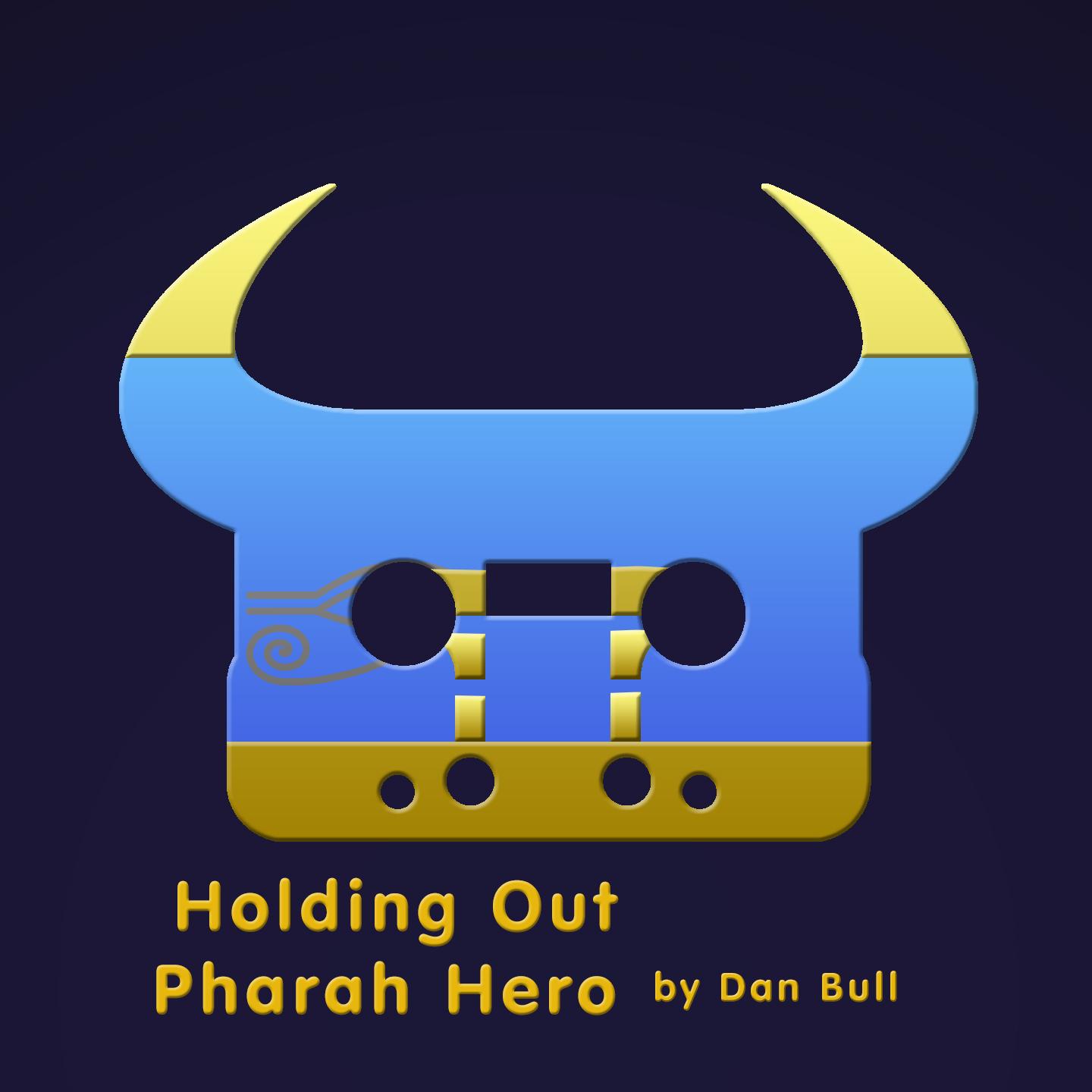 Holding Out Pharah Hero (Acapella)